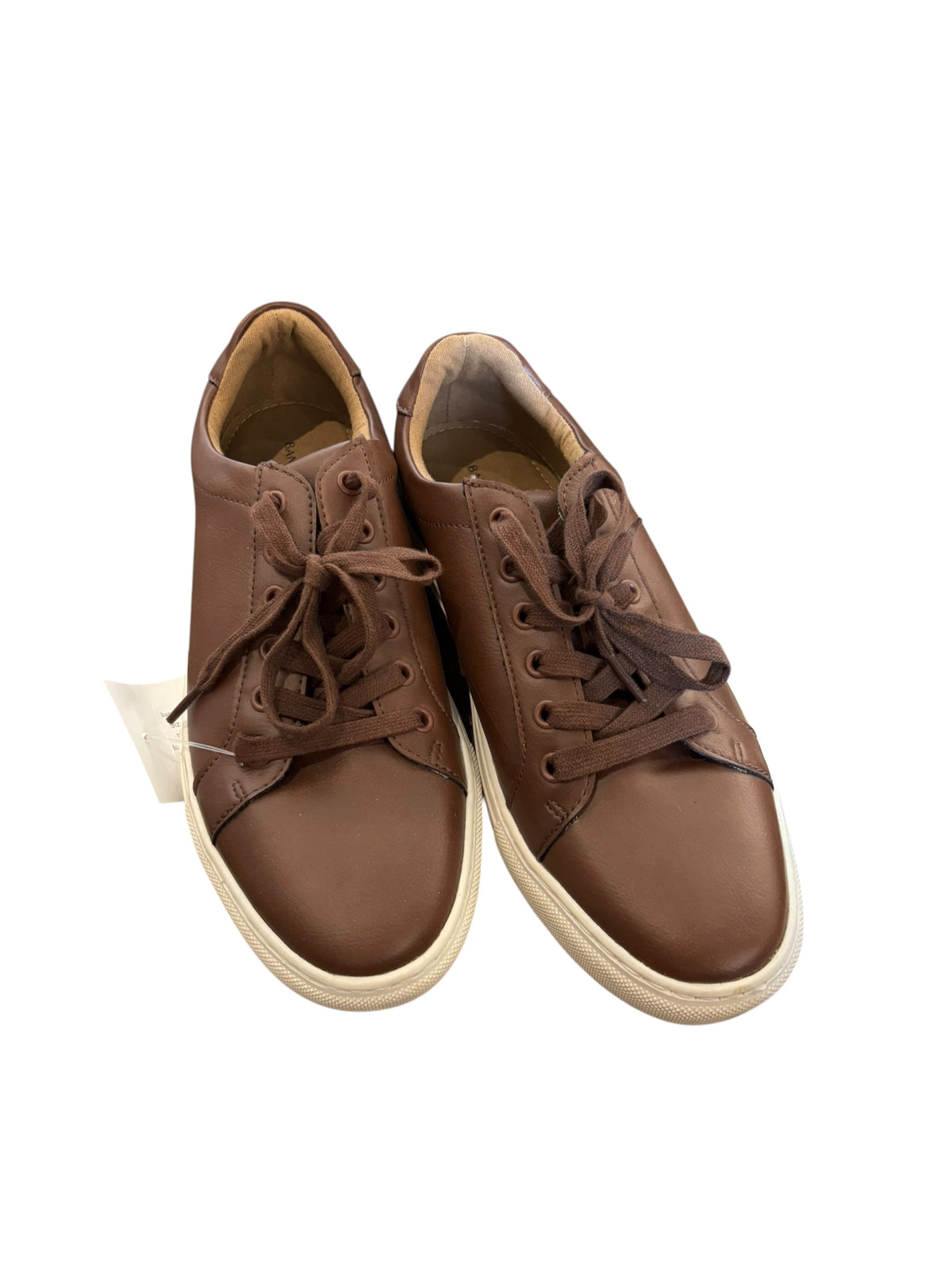 brown banana republic lo top fashion sneakers, 8