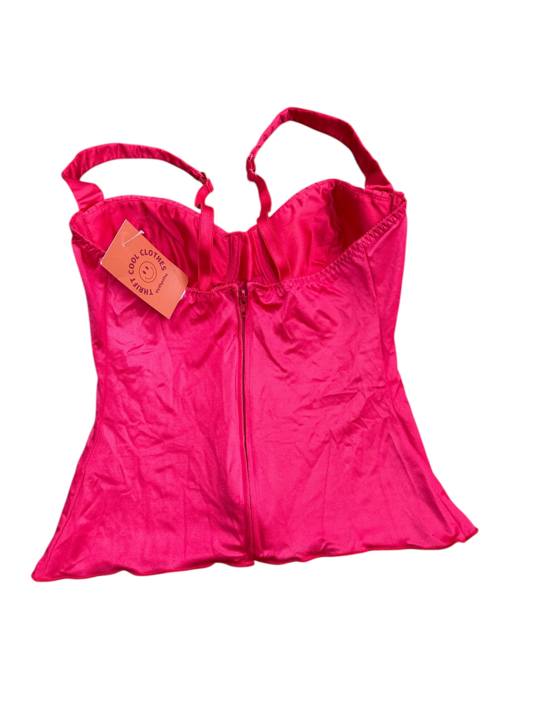 red Empire Intimates , 34