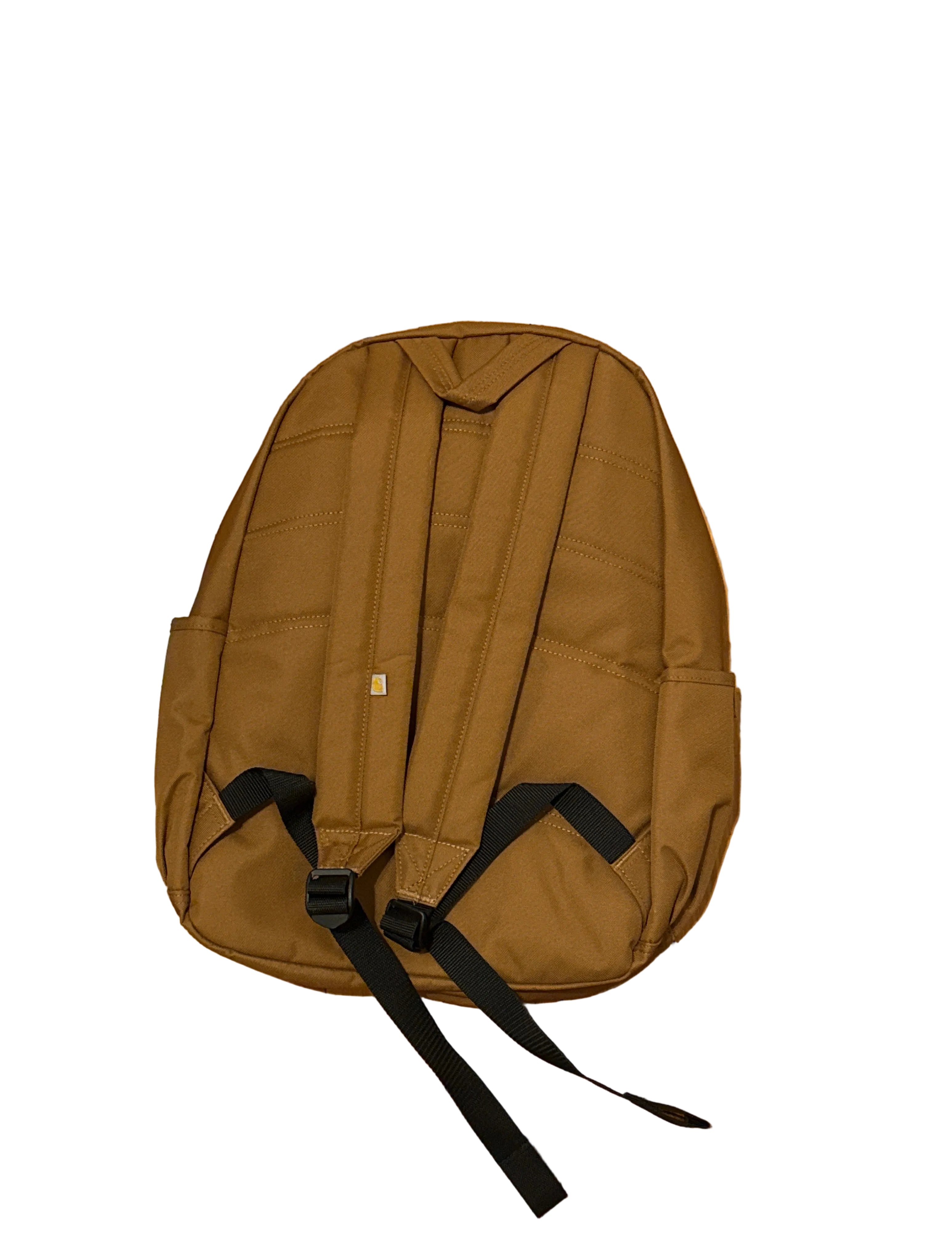 brown carhartt nwot backpack