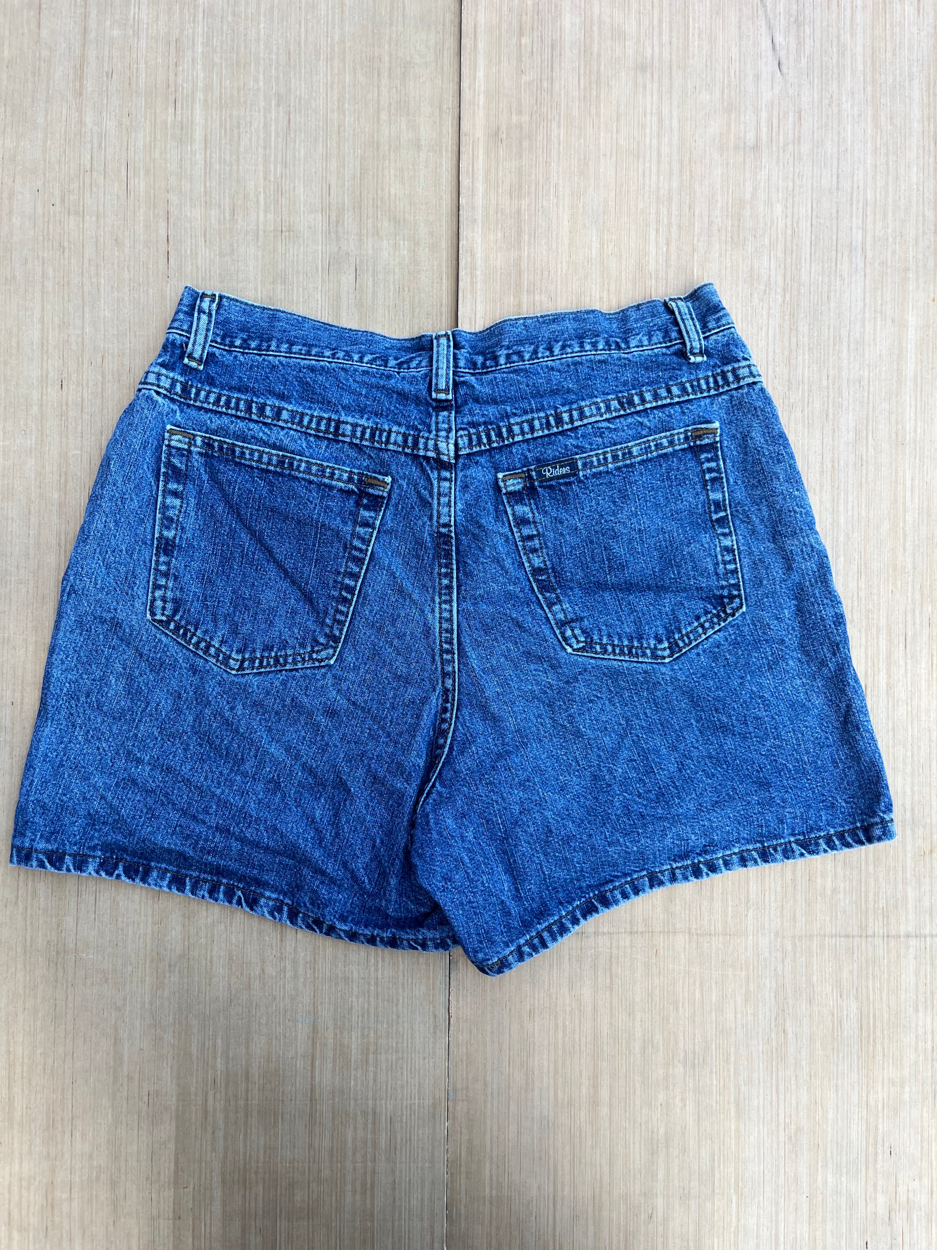 blue riders Jorts, m