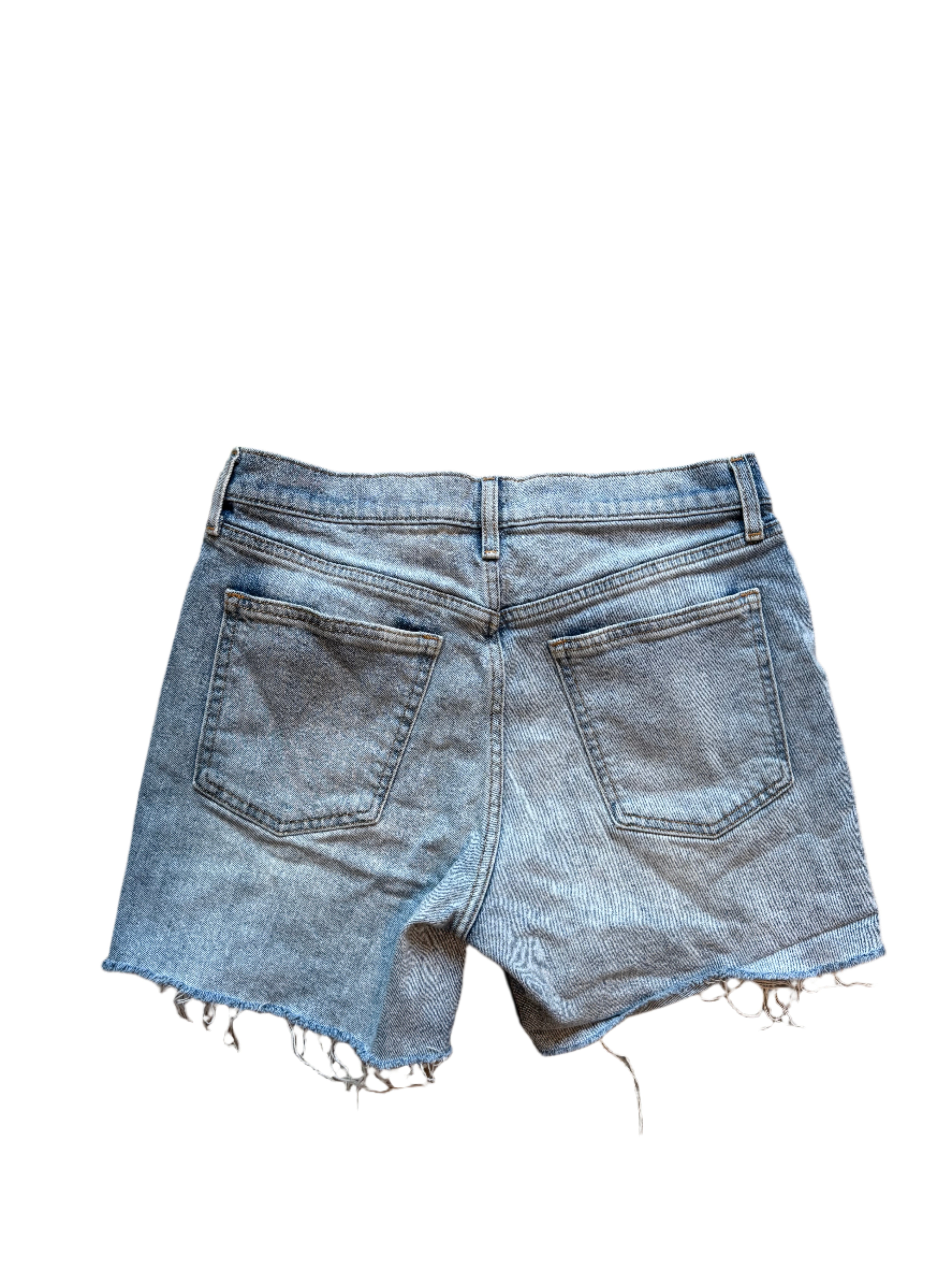 Blue Gap Jorts, 28