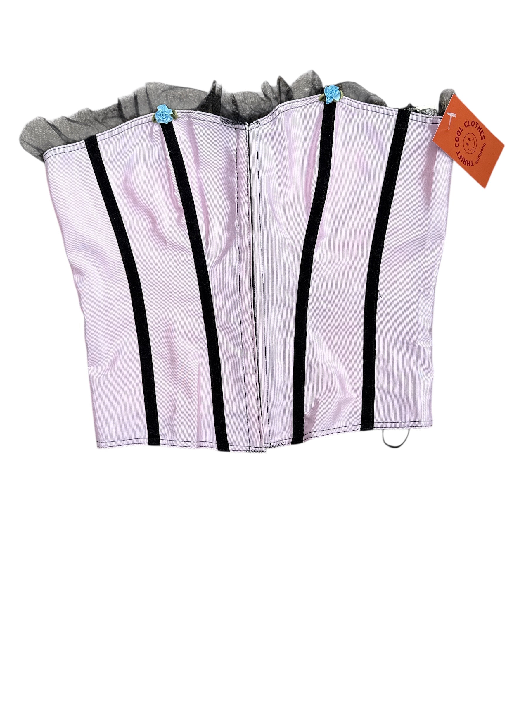 pink Empire Intimates , 40 fits like a M/L