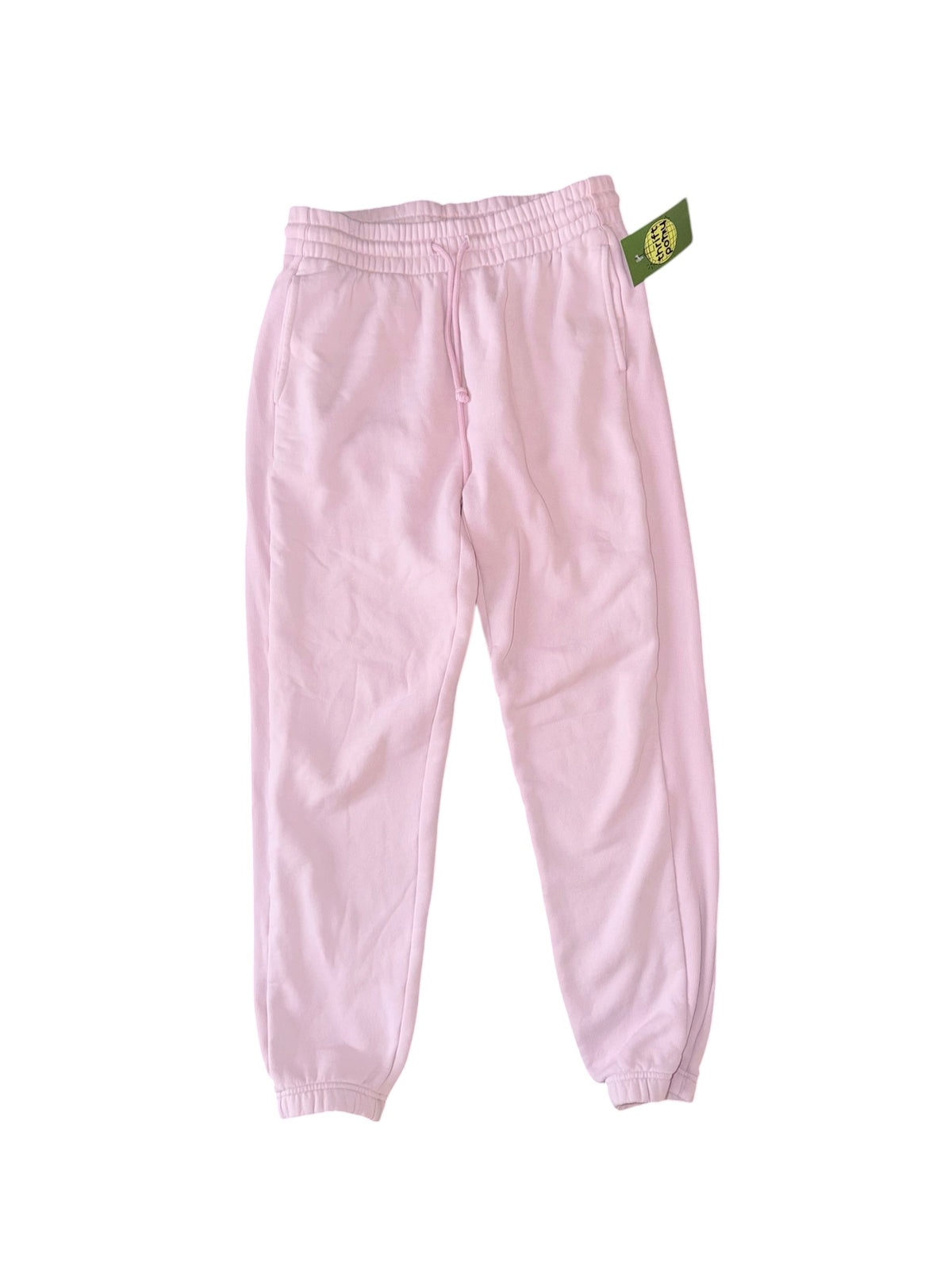 Pink Tna Jogger sweat pants, S