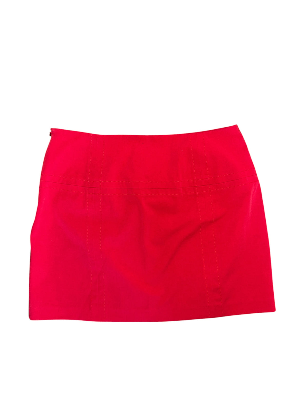 red express vtg mini skirt, size 3/4