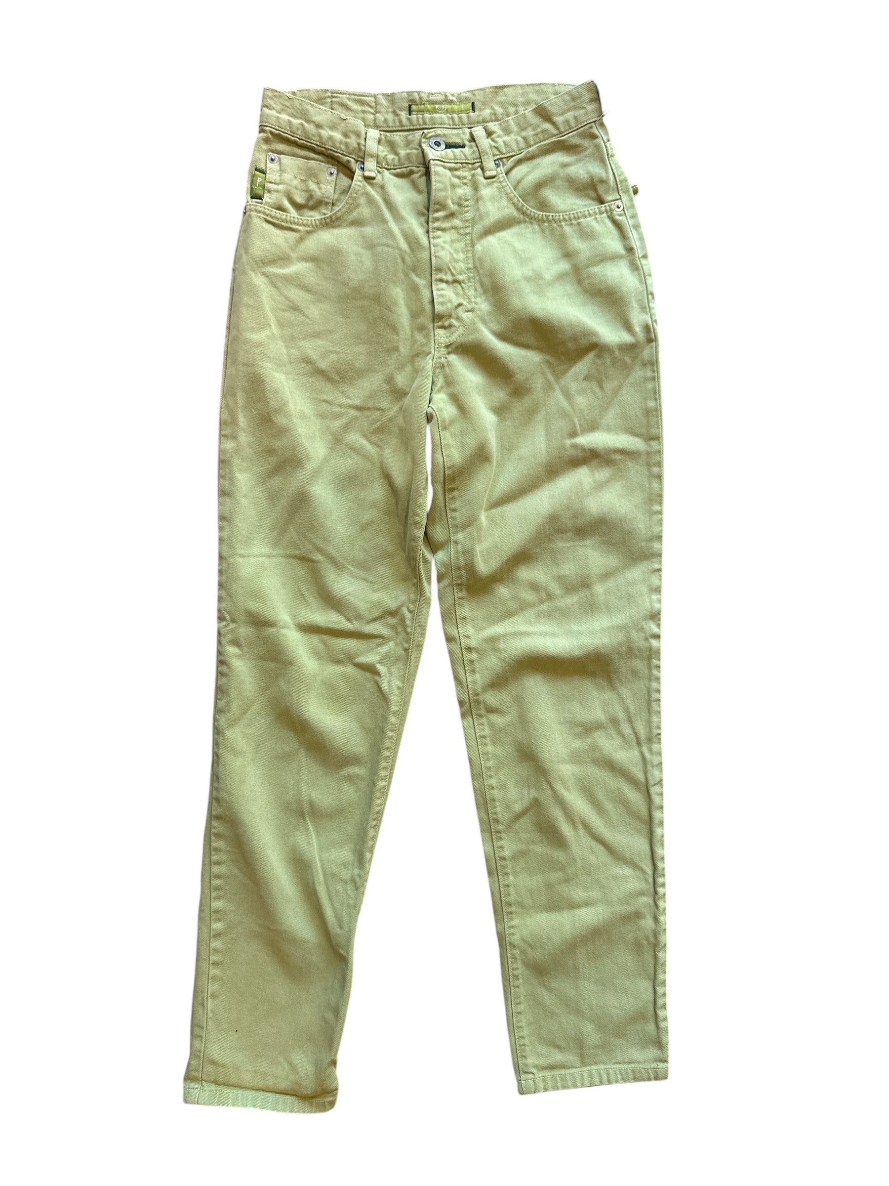 green pulp Womens pants, 6