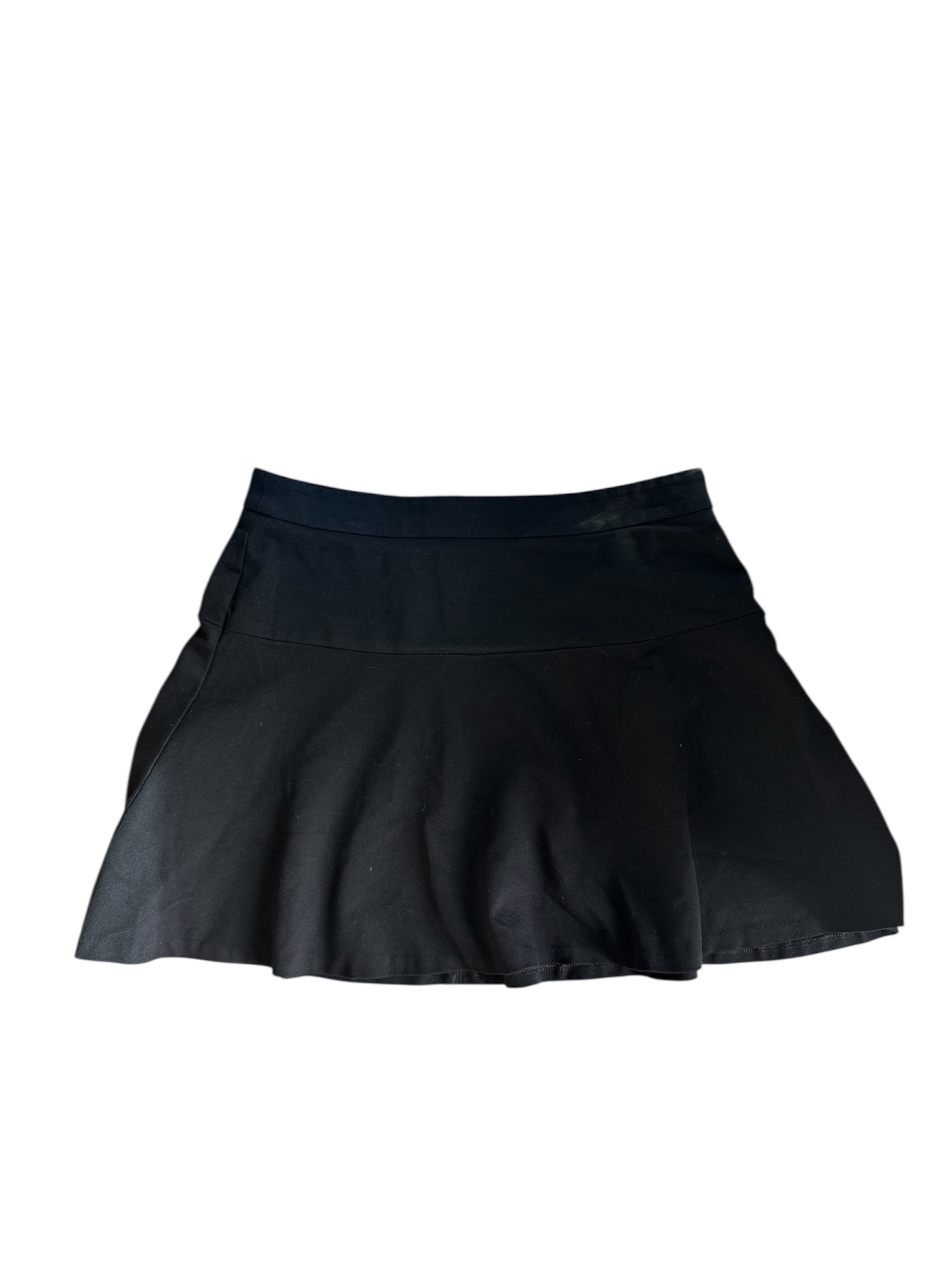 Black Banana republic Mini skirt, 8