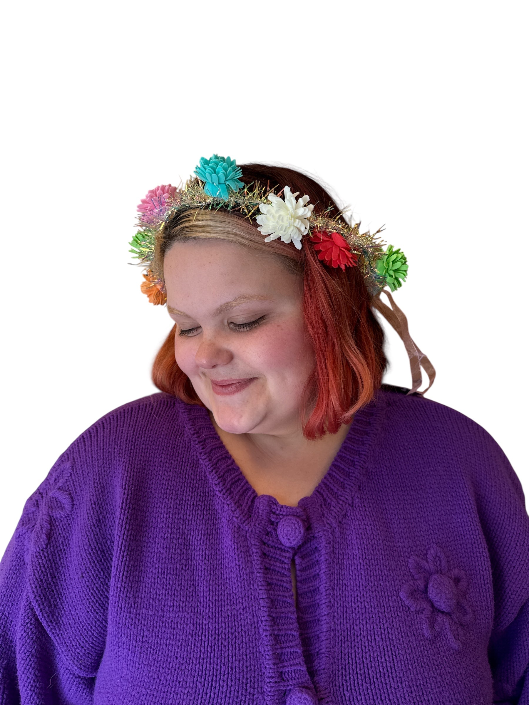 flower crown