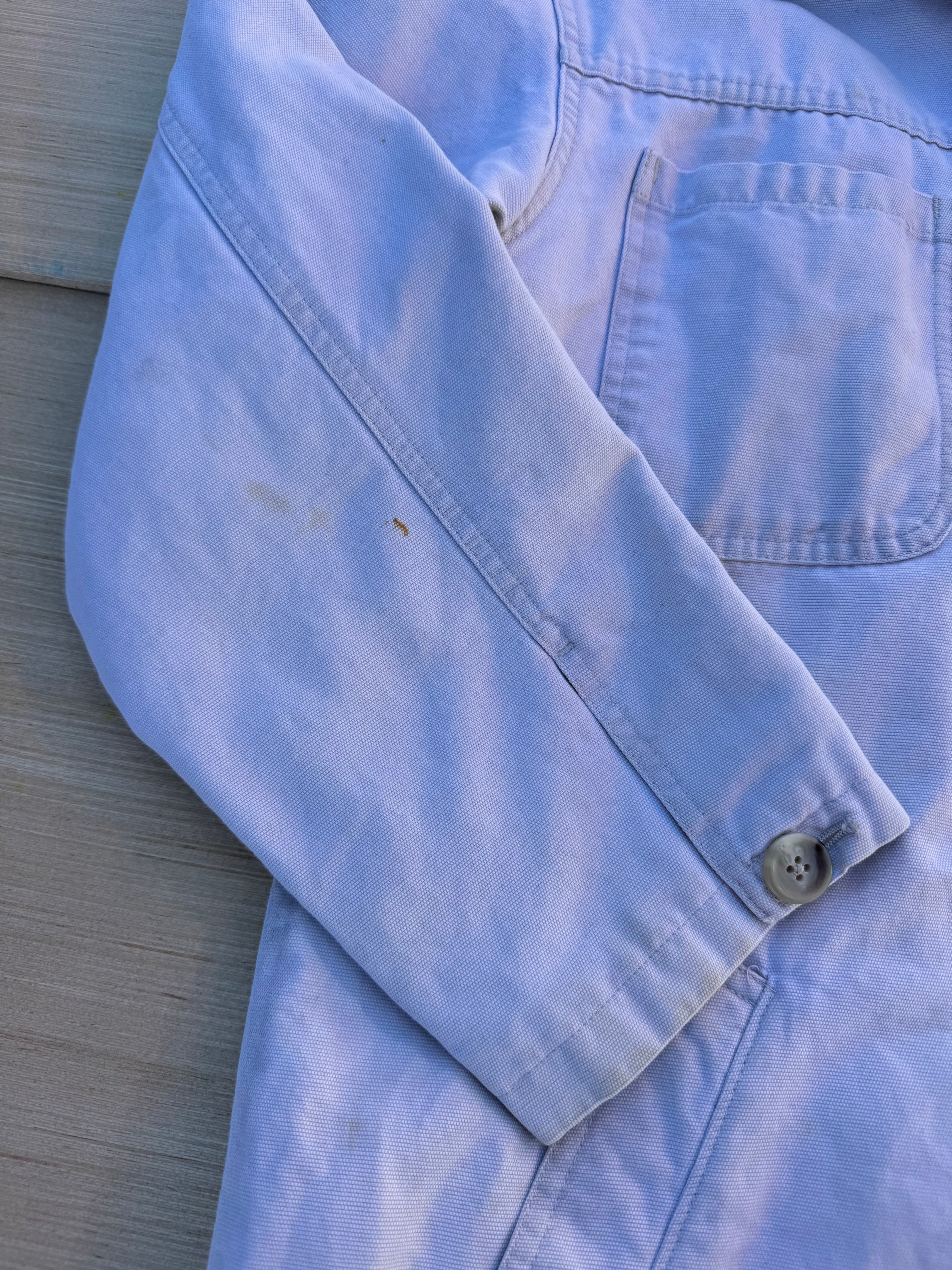 Tan Eddie Bauer Vth barn jacket, Xs