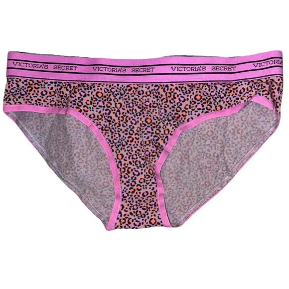 vintage 5 for $25 victoria's secret thong (2007)