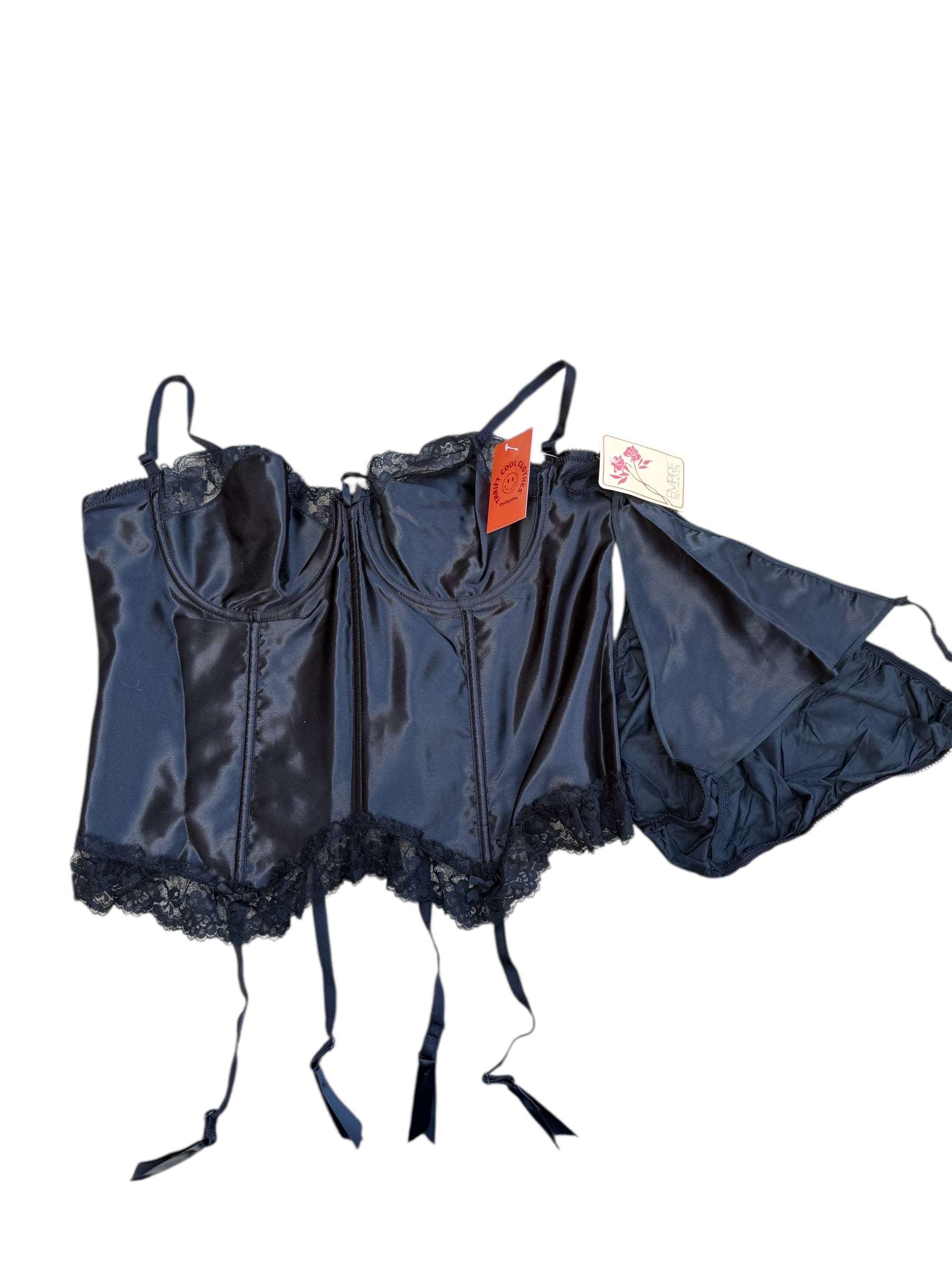 black Empire Intimates , 46