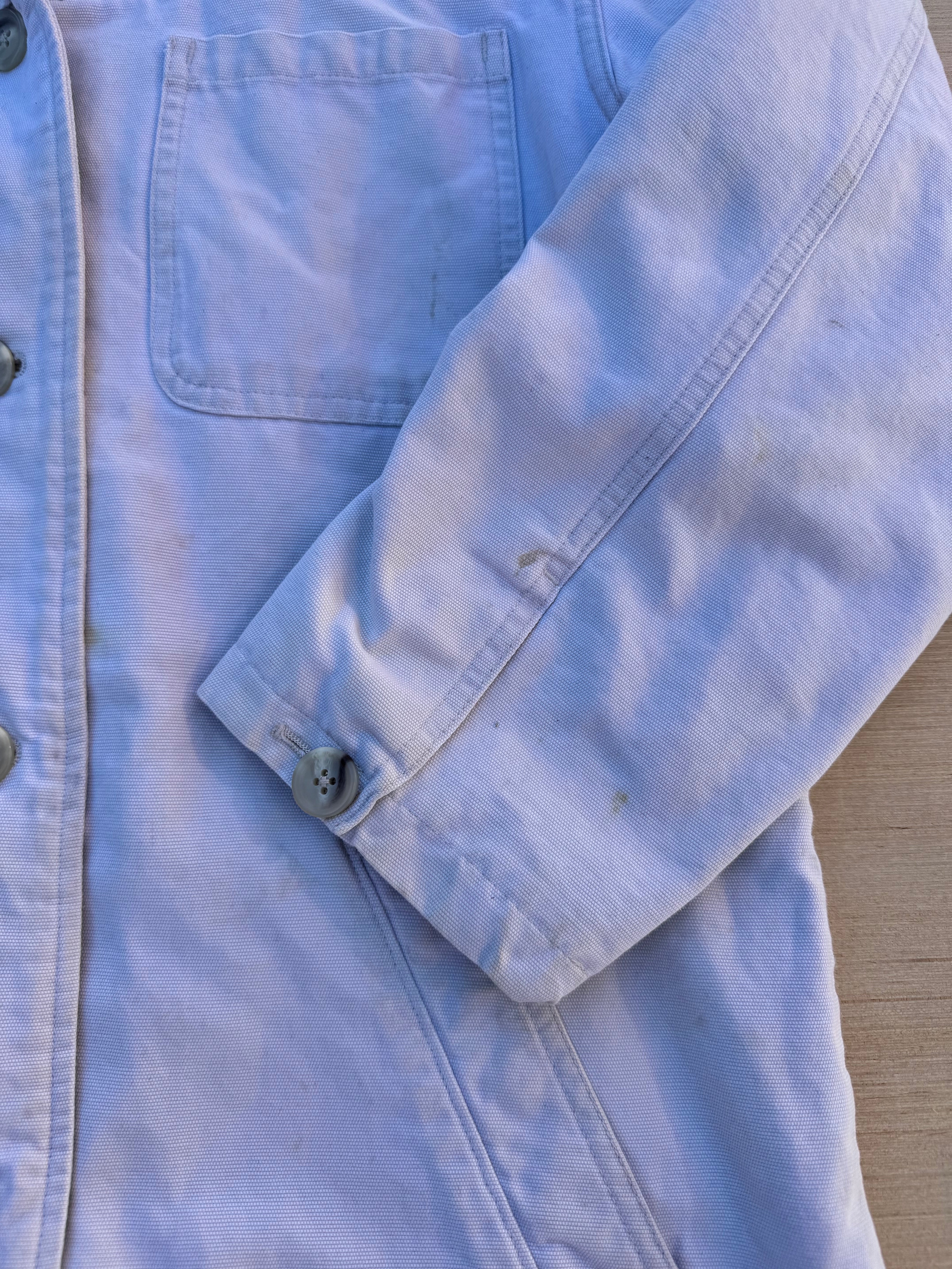 Tan Eddie Bauer Vth barn jacket, Xs