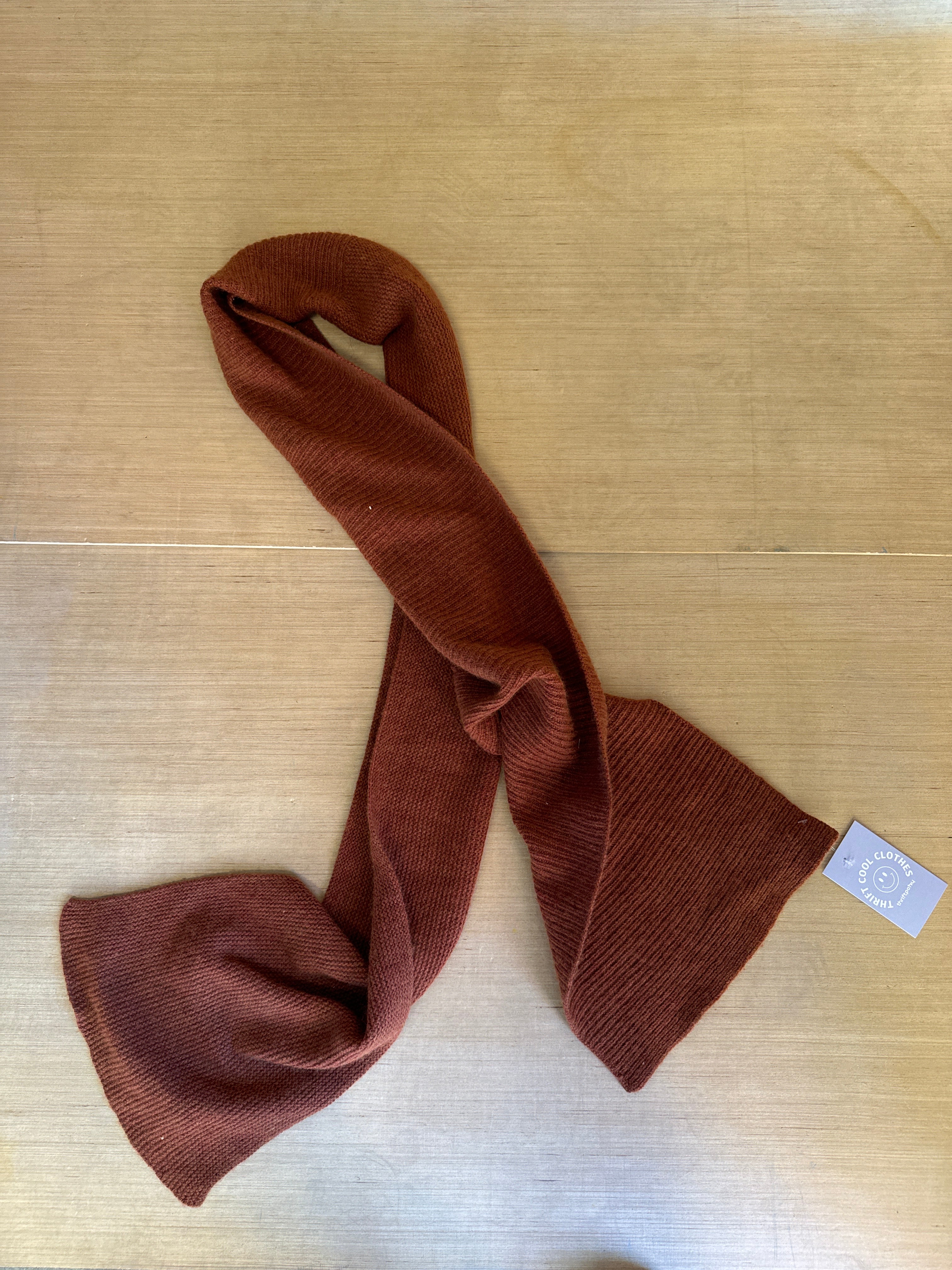 scarves
