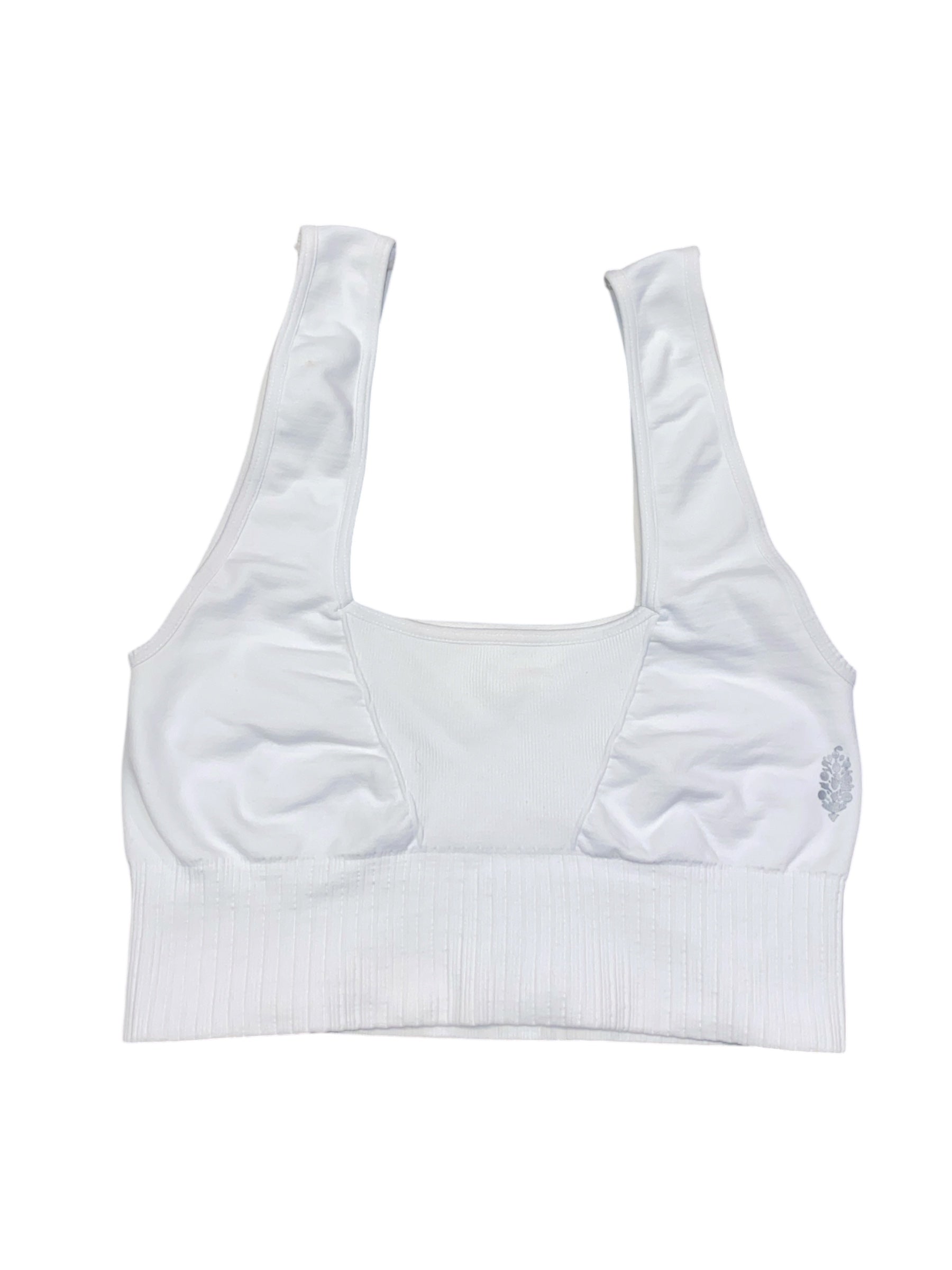 White Fp movement Athletic tank, M