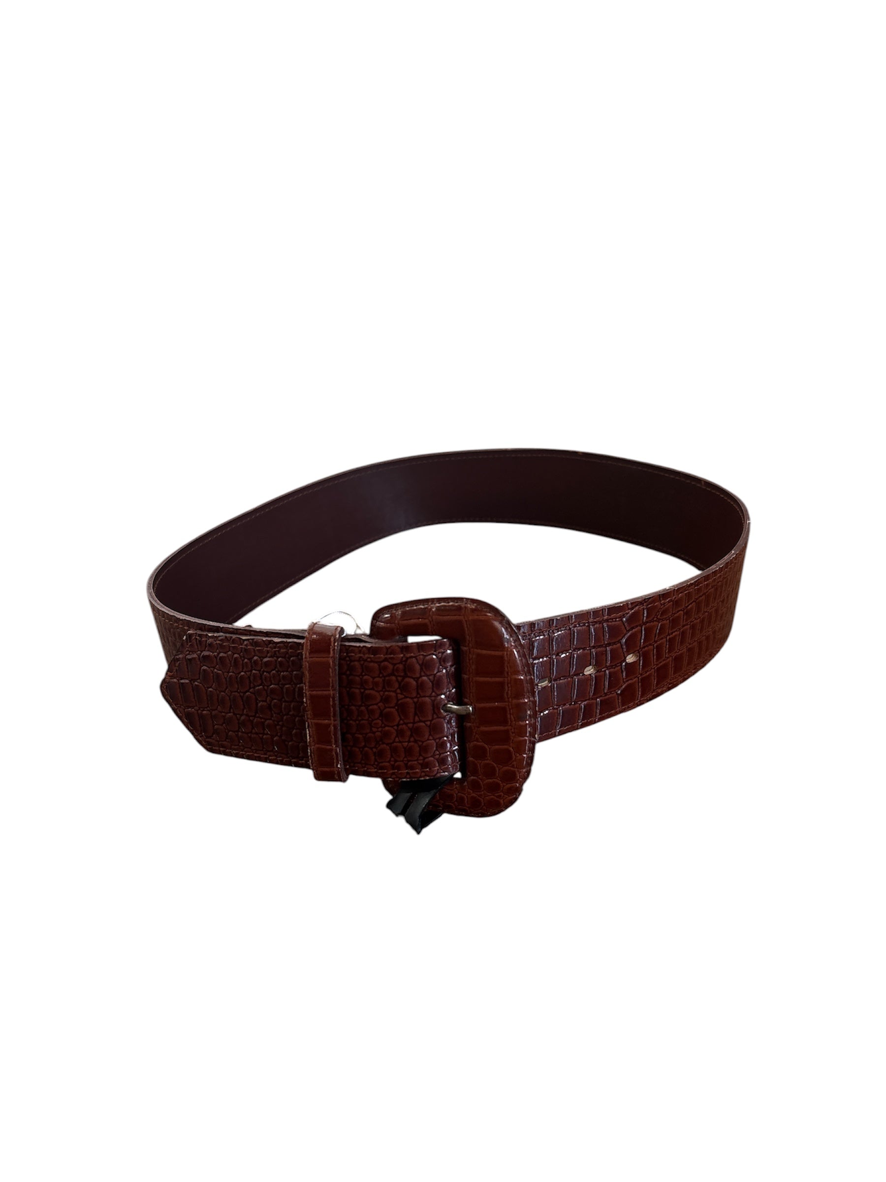 brown  belt Xs/s