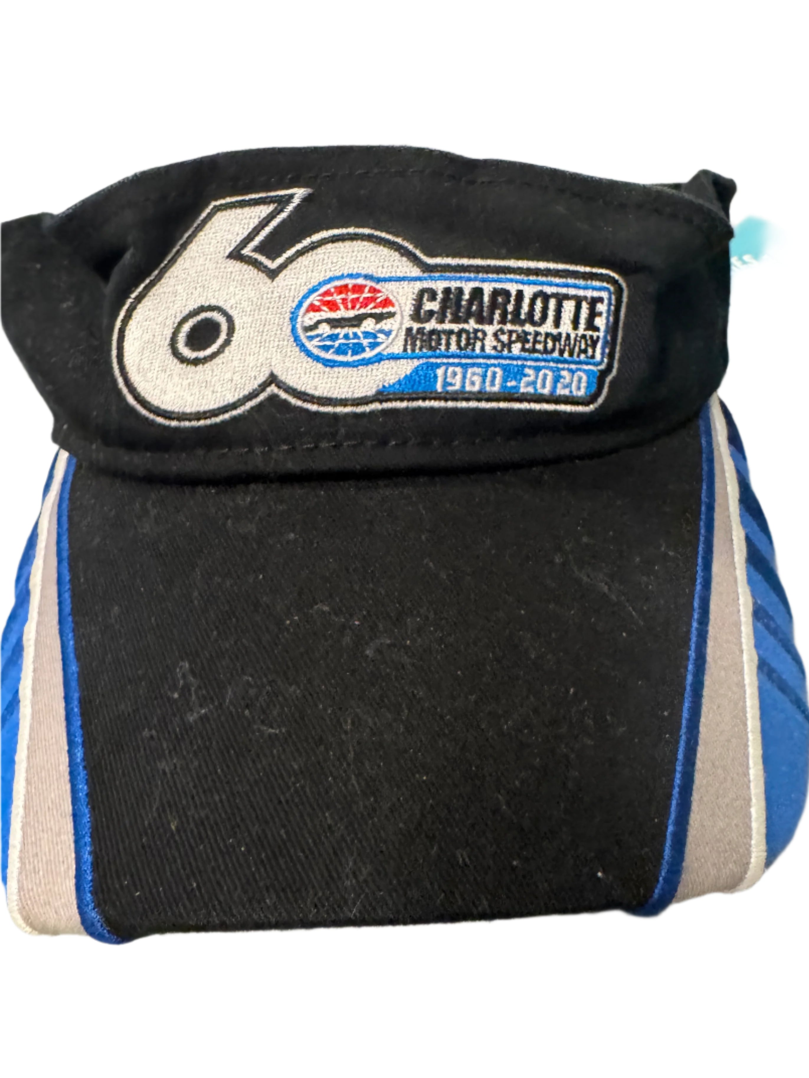cms visor