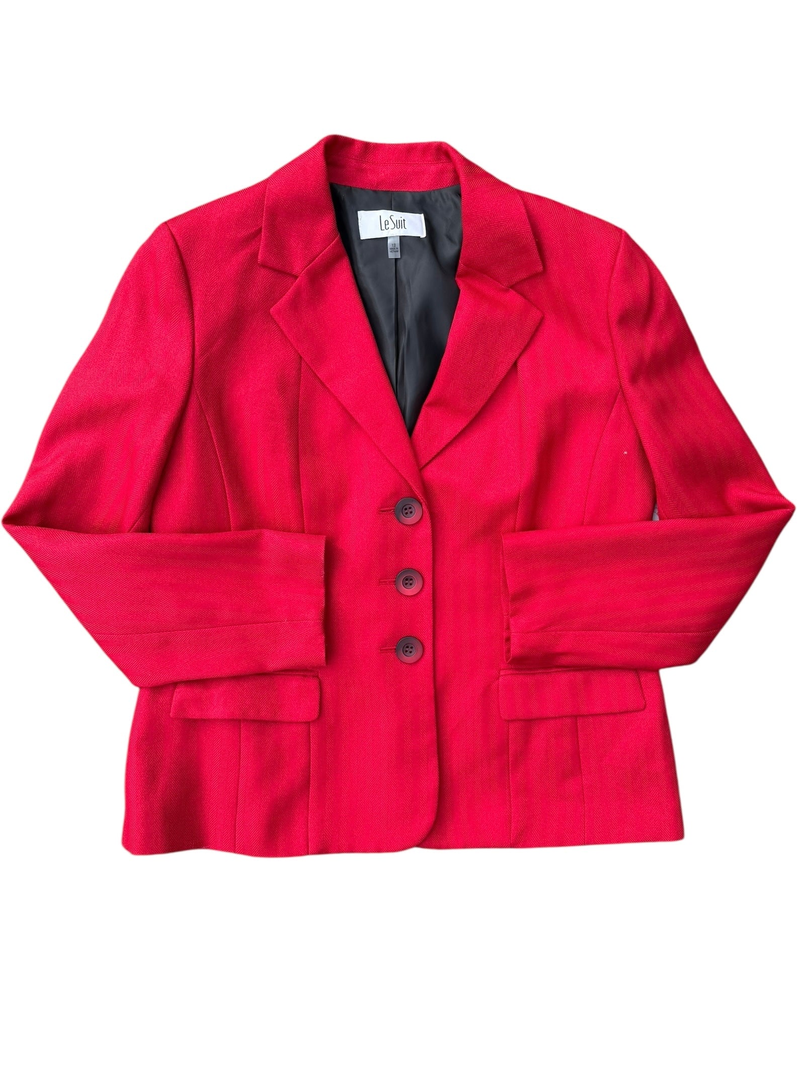 red le suit blazer, 12
