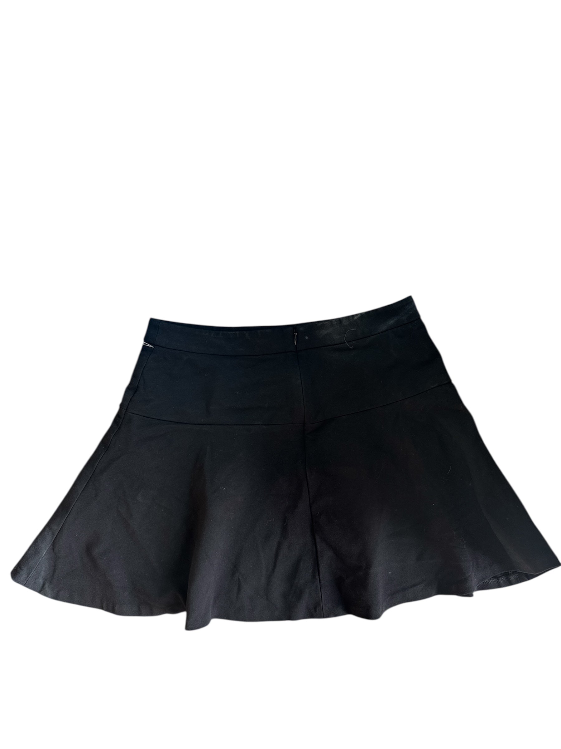 Black Banana republic Mini skirt, 8