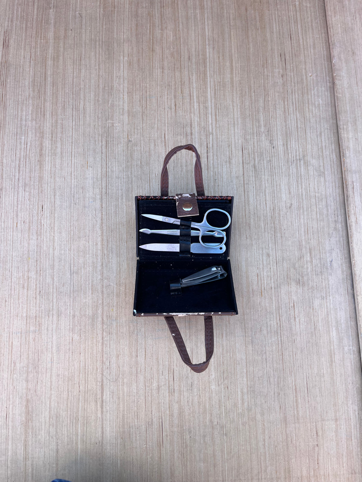 nail kit