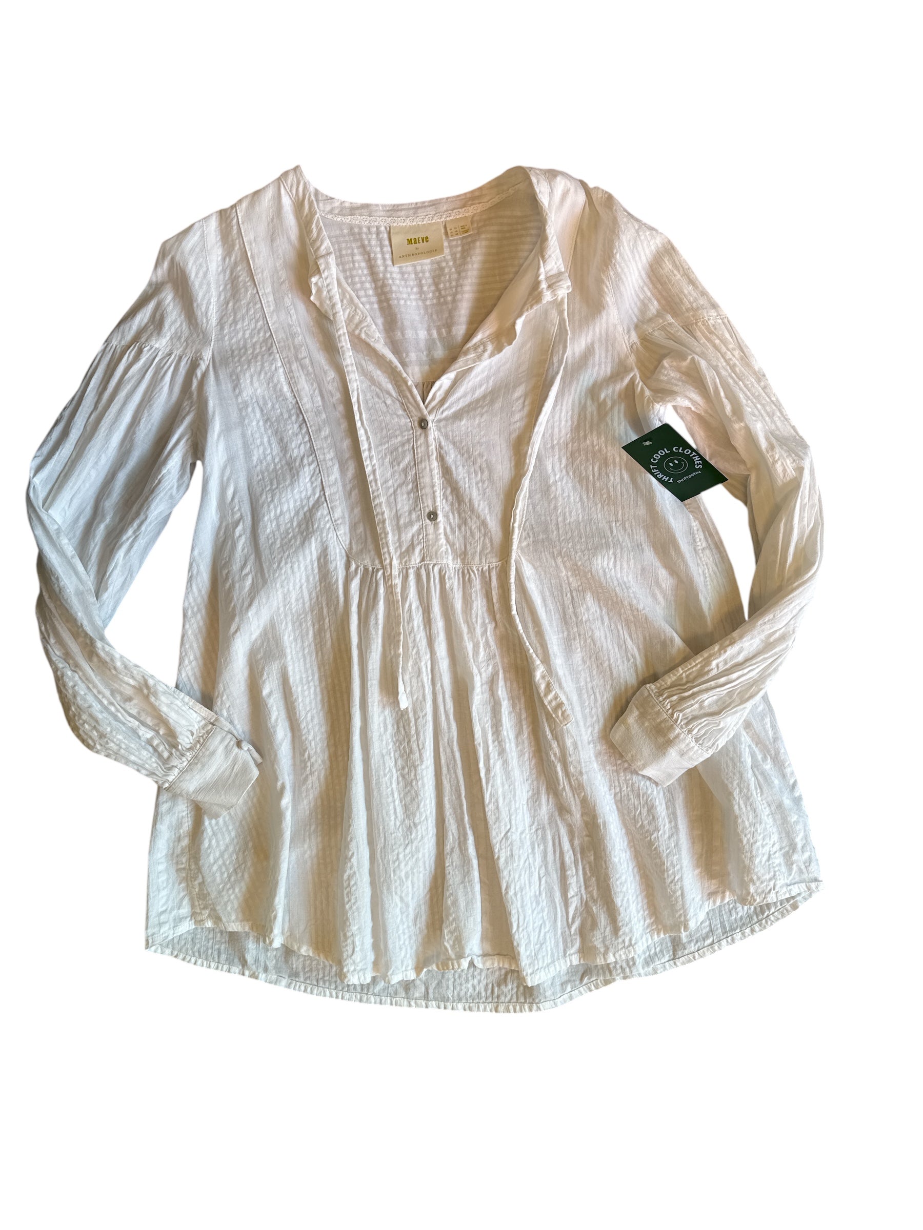 white maeve sundress, 10