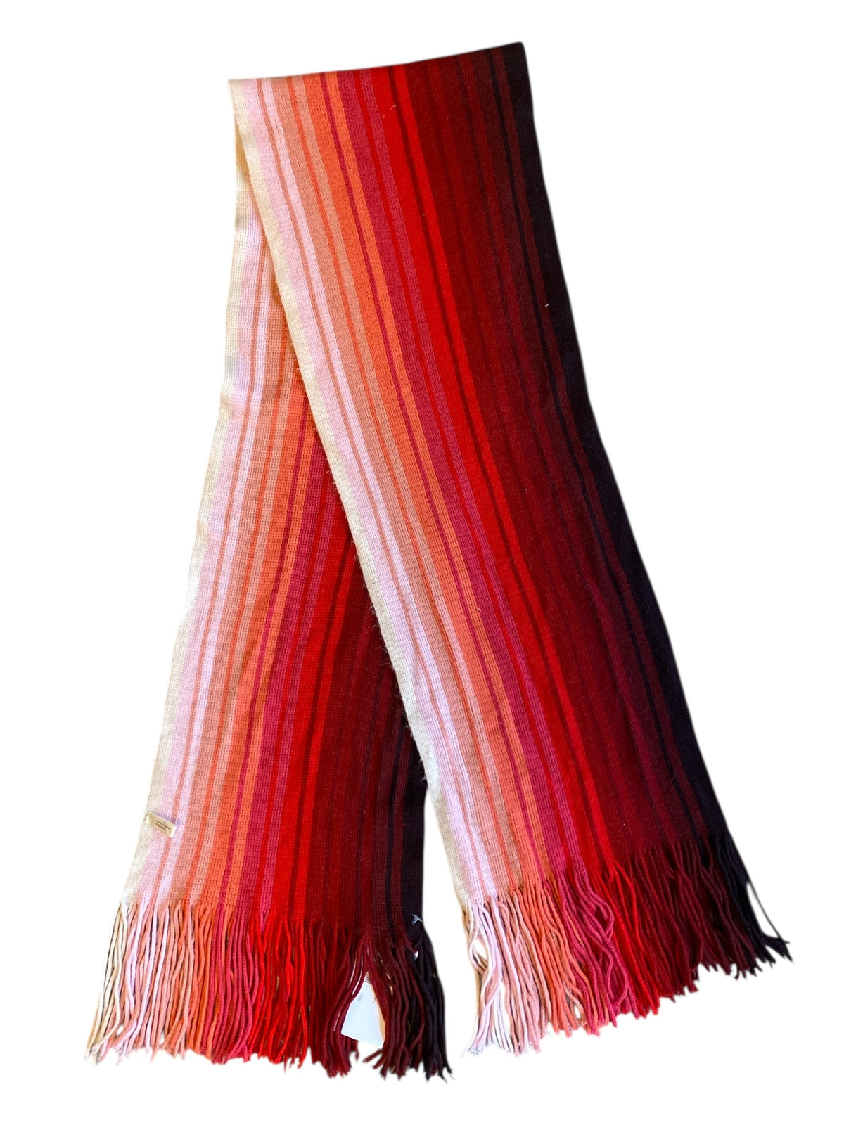 Funky scarf