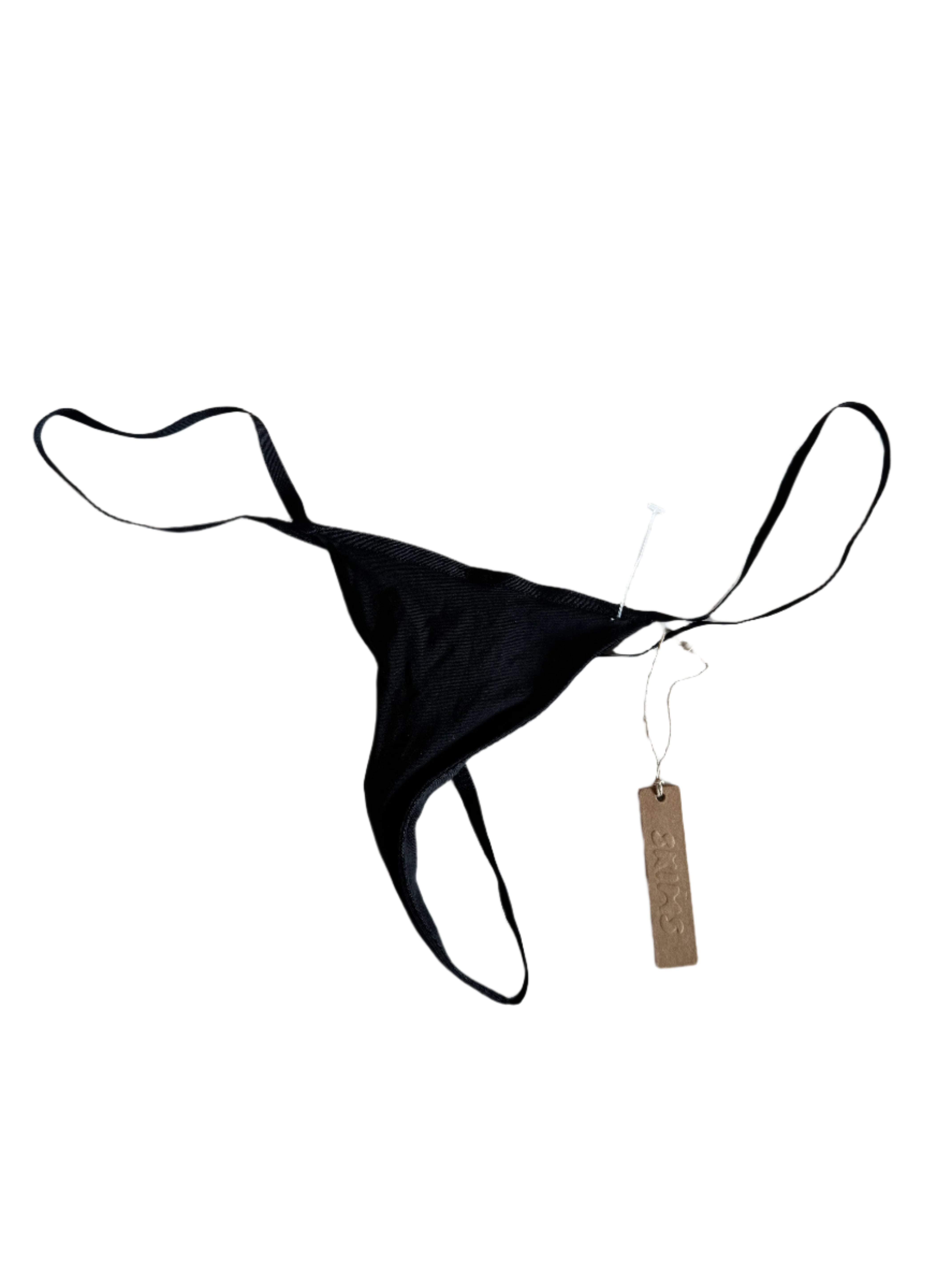 bella's baddie dental floss