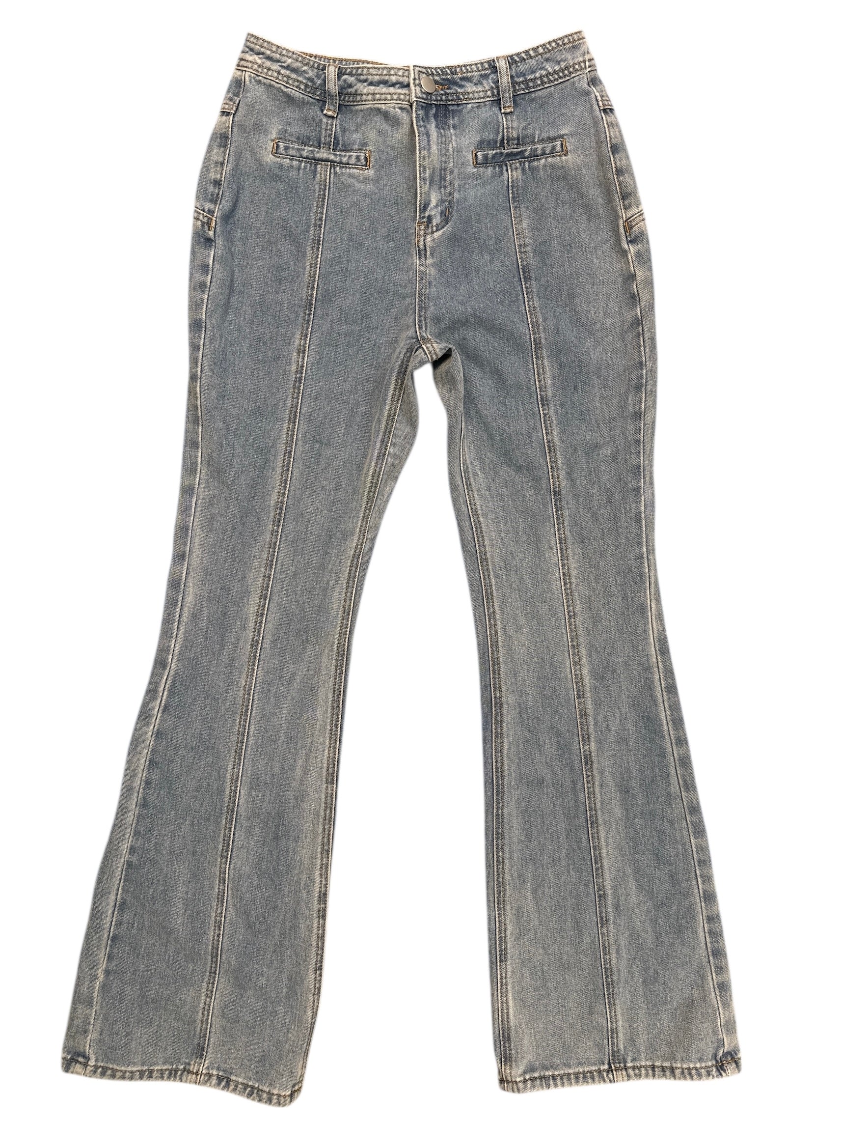 blue  star butt jeans, s (27)