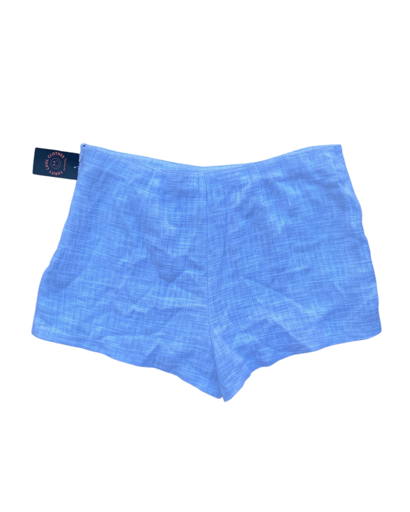 White abercrombie fitch Skort, Xl