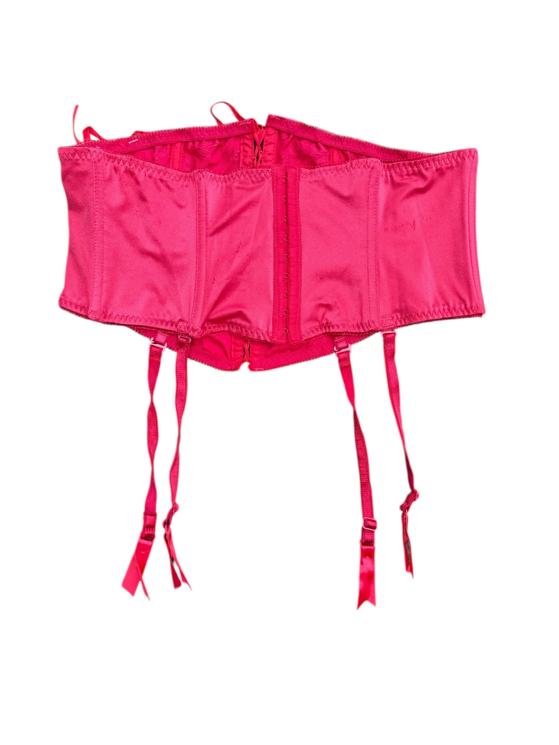 red Empire Intimates , 3XL