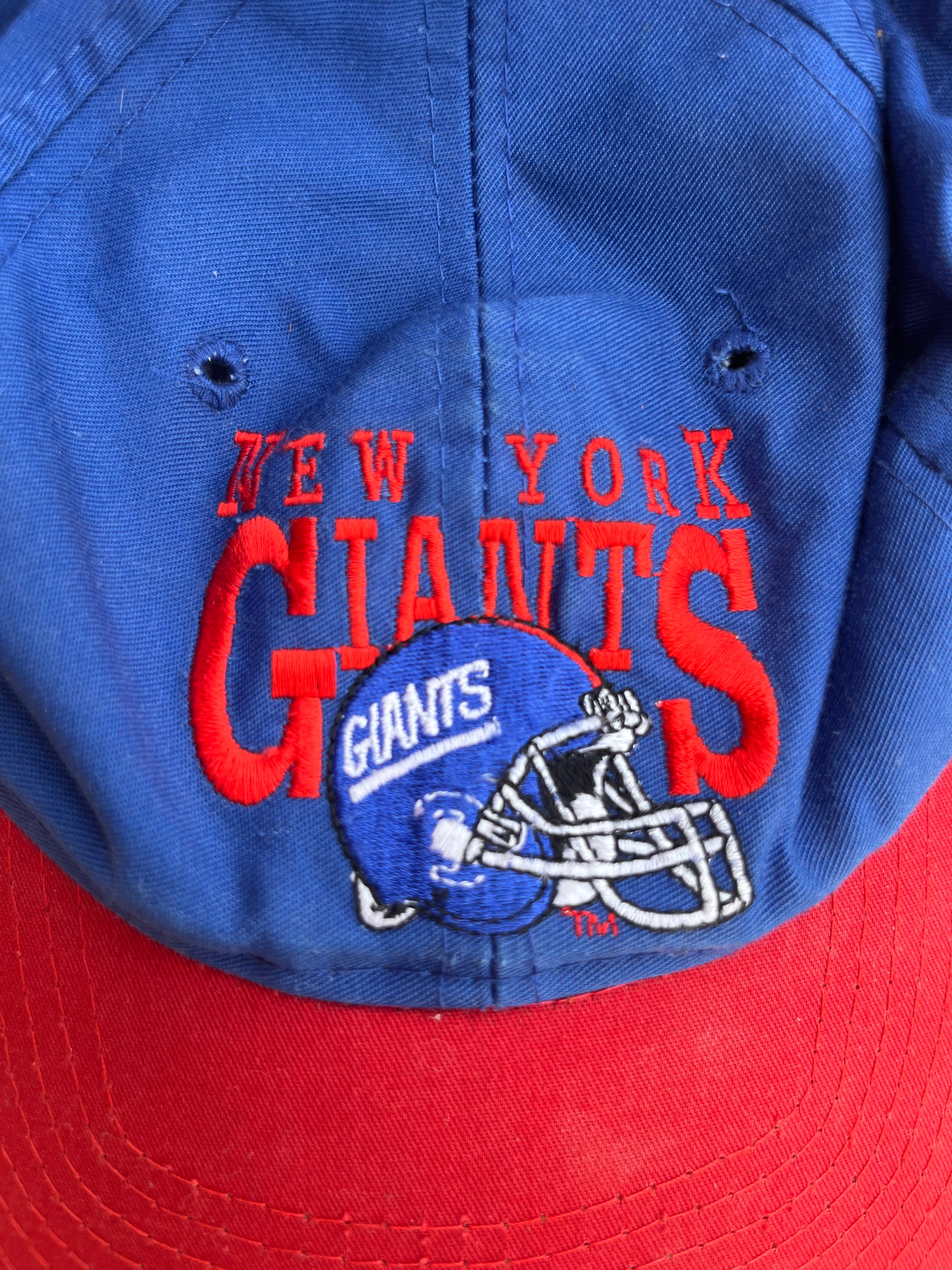 giants hat