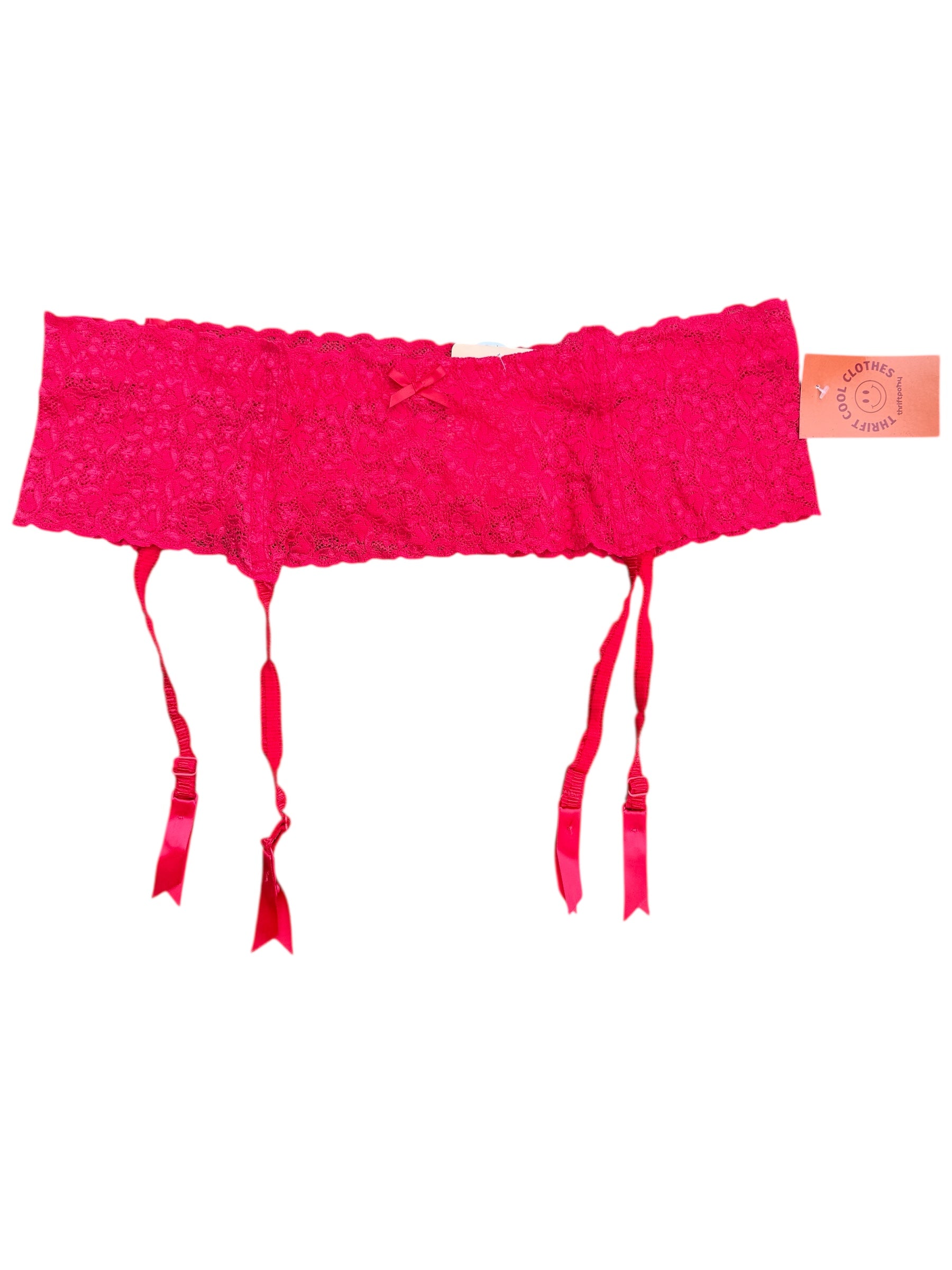 lacey red Empire Intimates , 3x