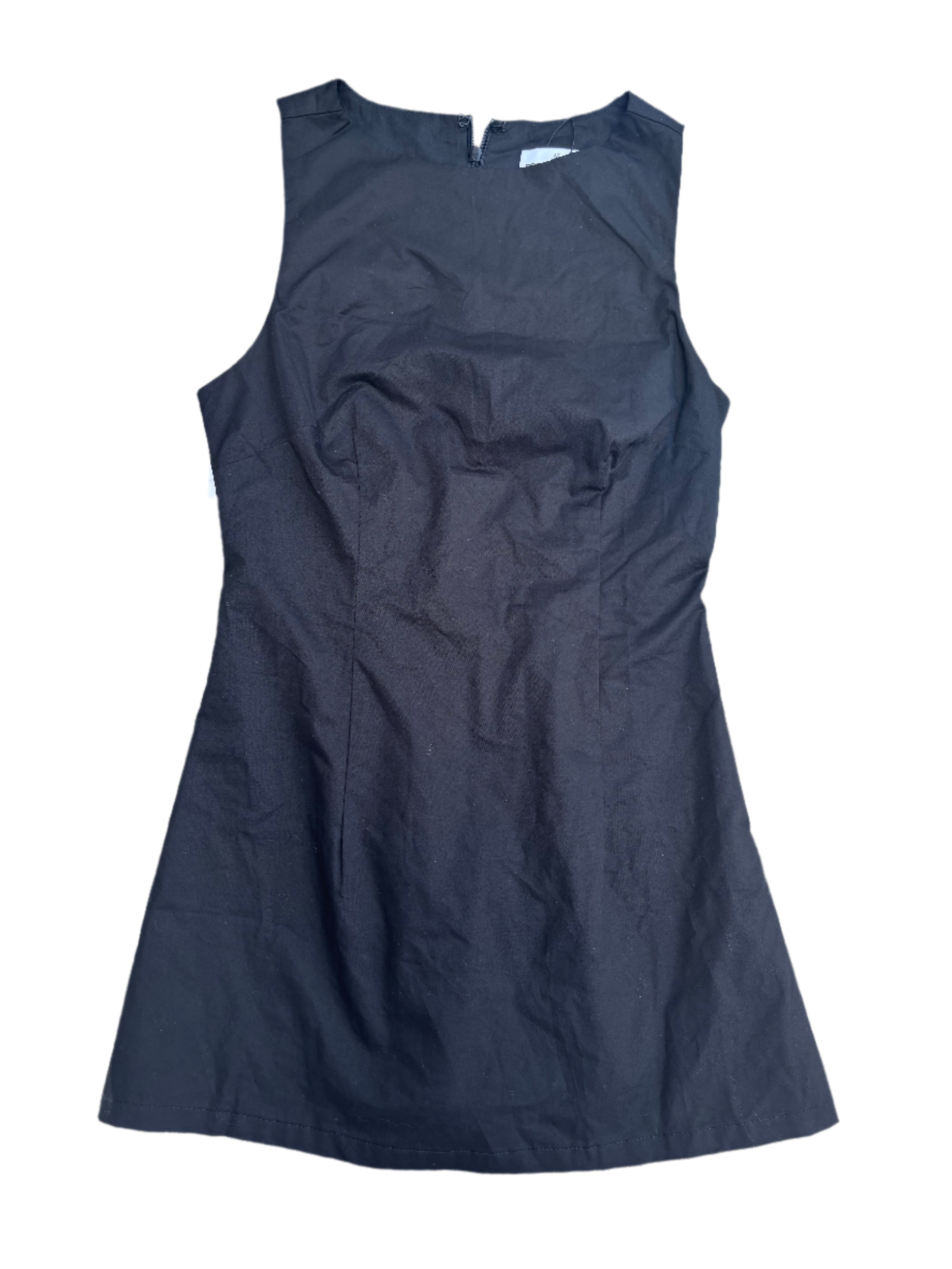 black princess polly a line nwt mini dress, 2