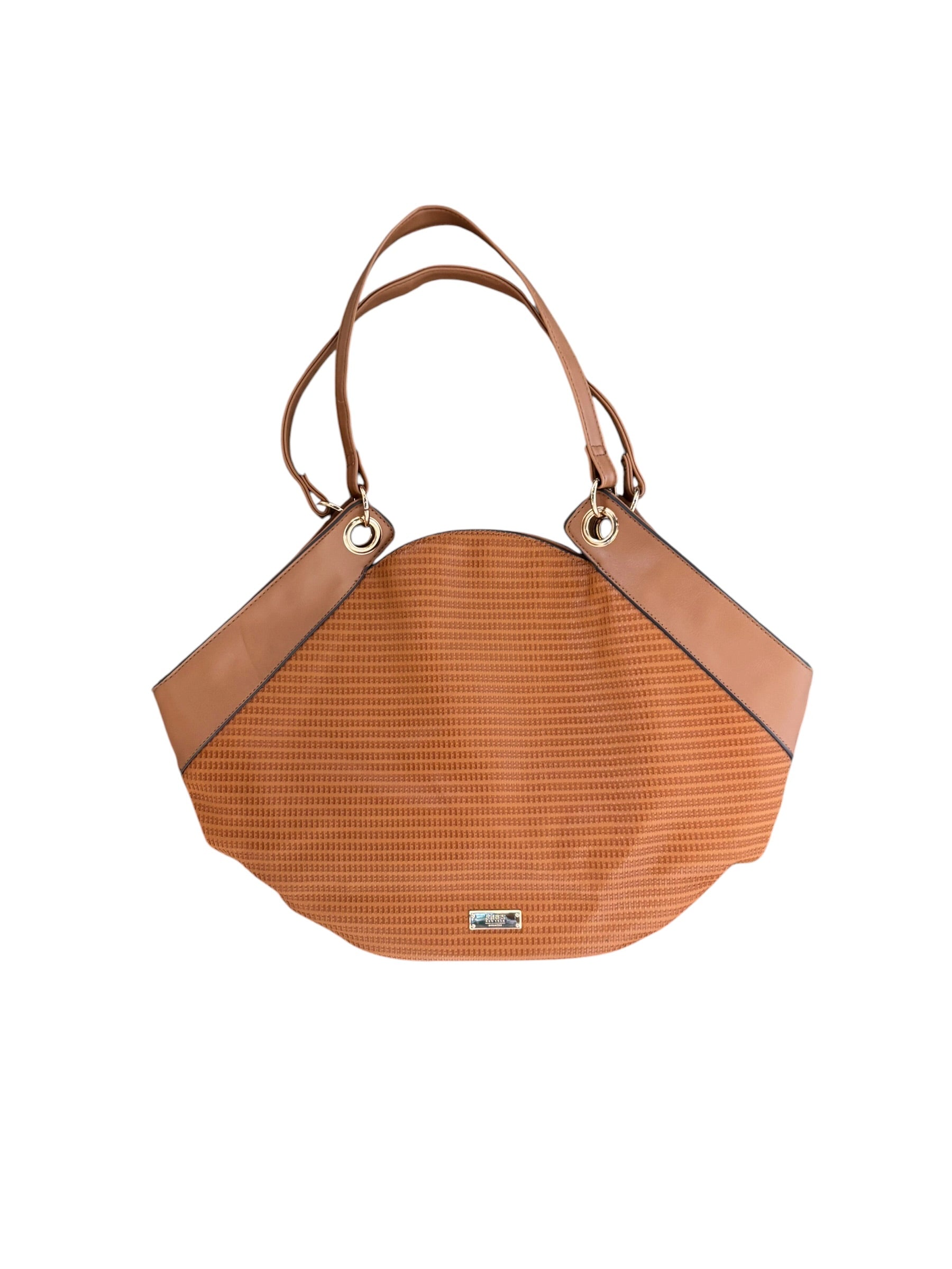 Brown Jones new york Large tote purse