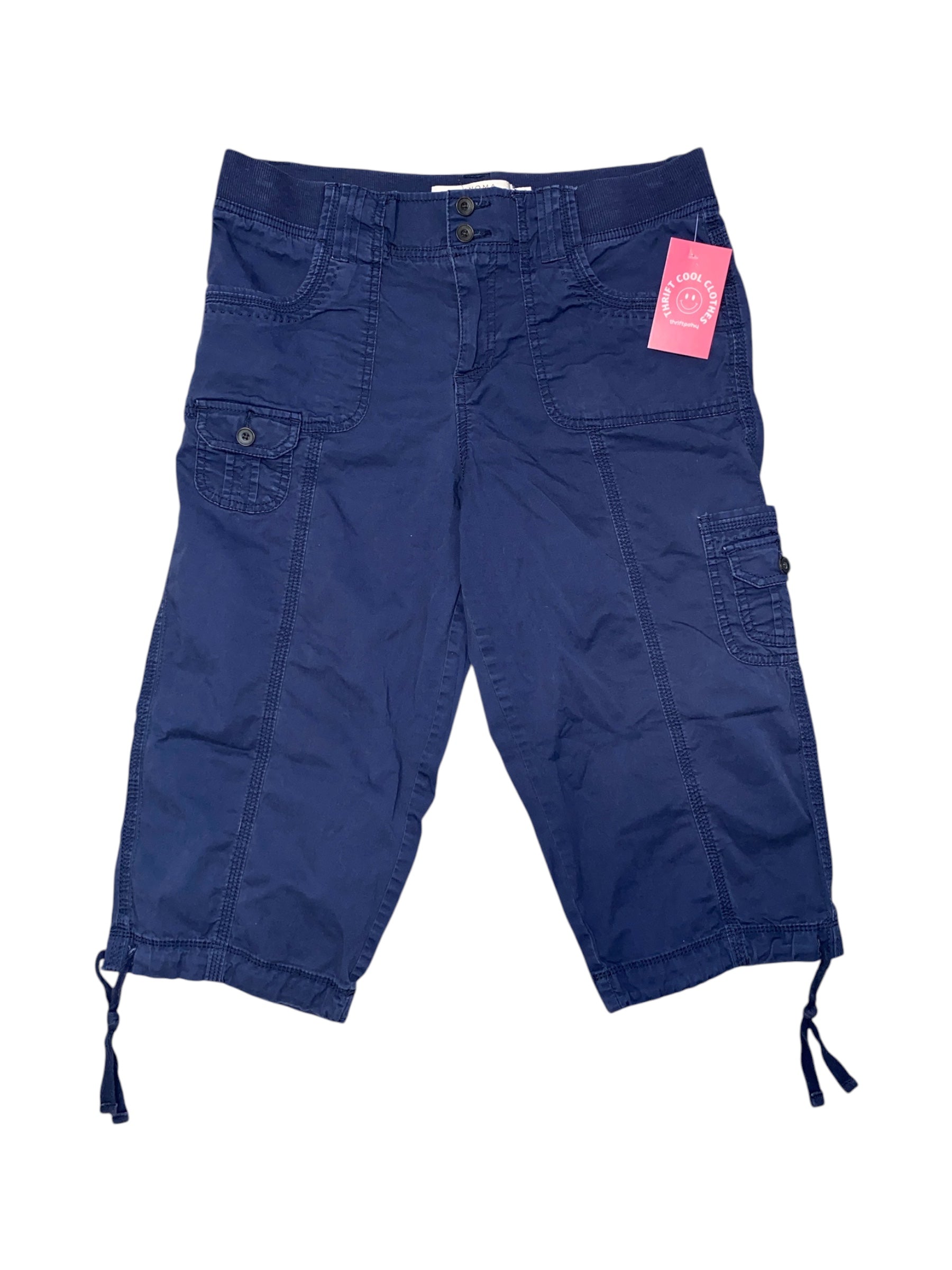 Blue Sonoma Cargo capris, 10