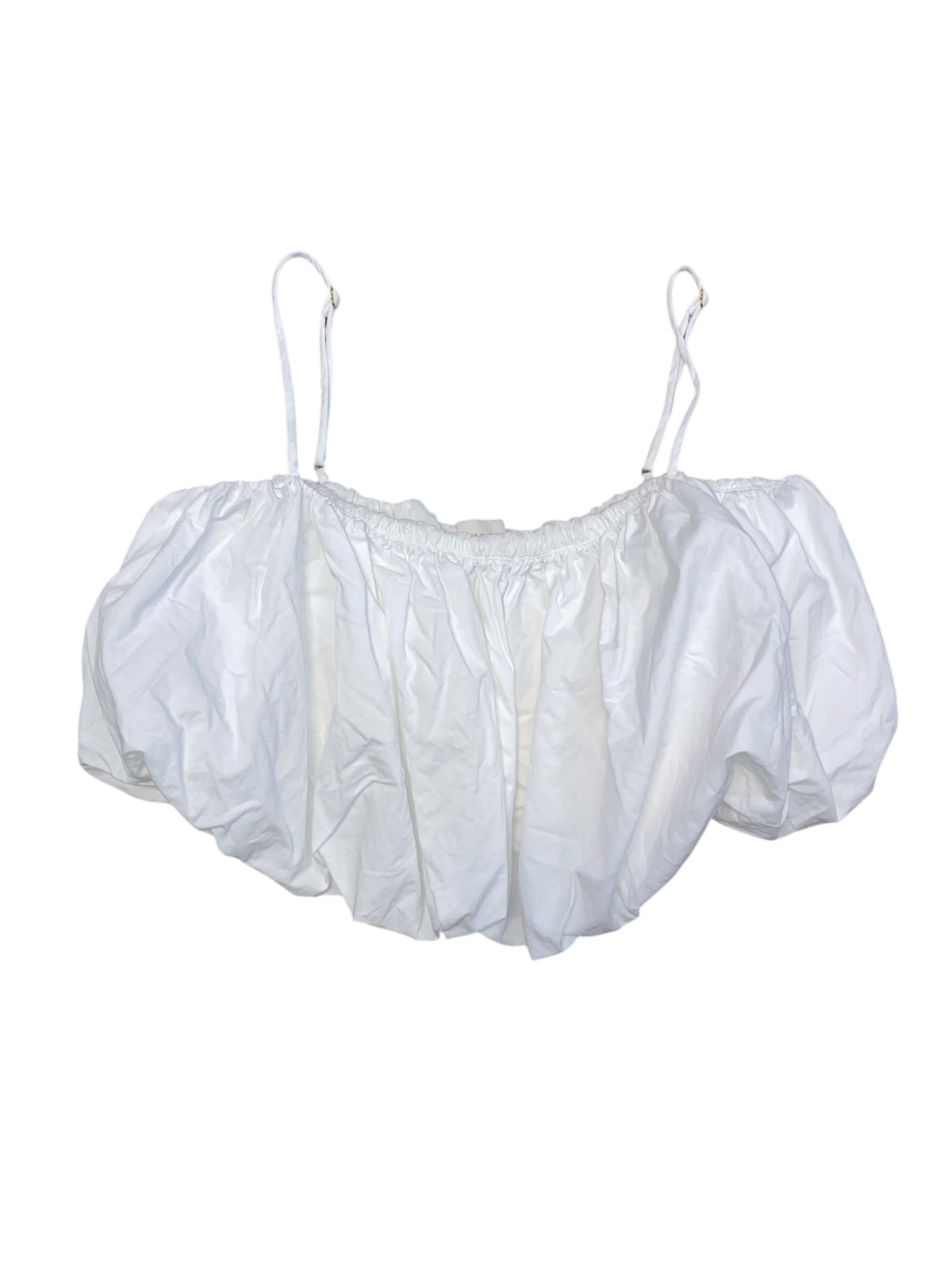 white dissh bubble tank, 10