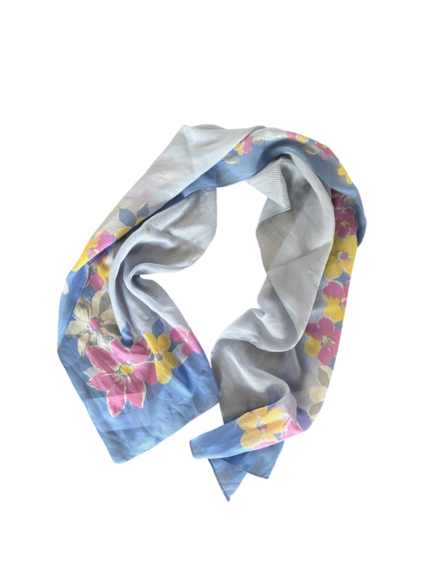 scarf