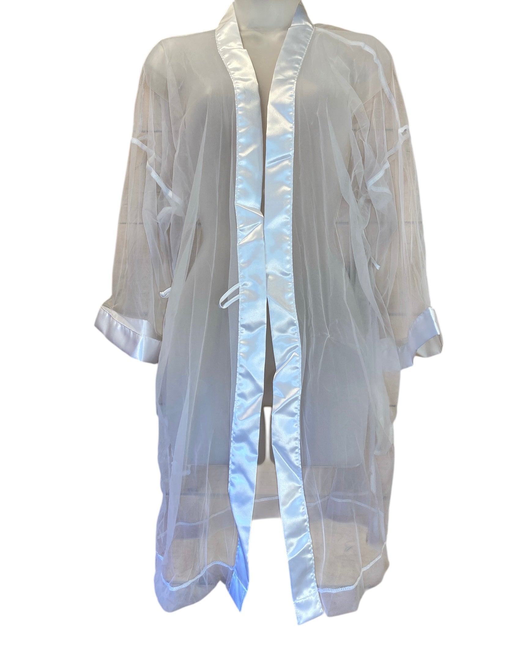 white Empire Intimates , one