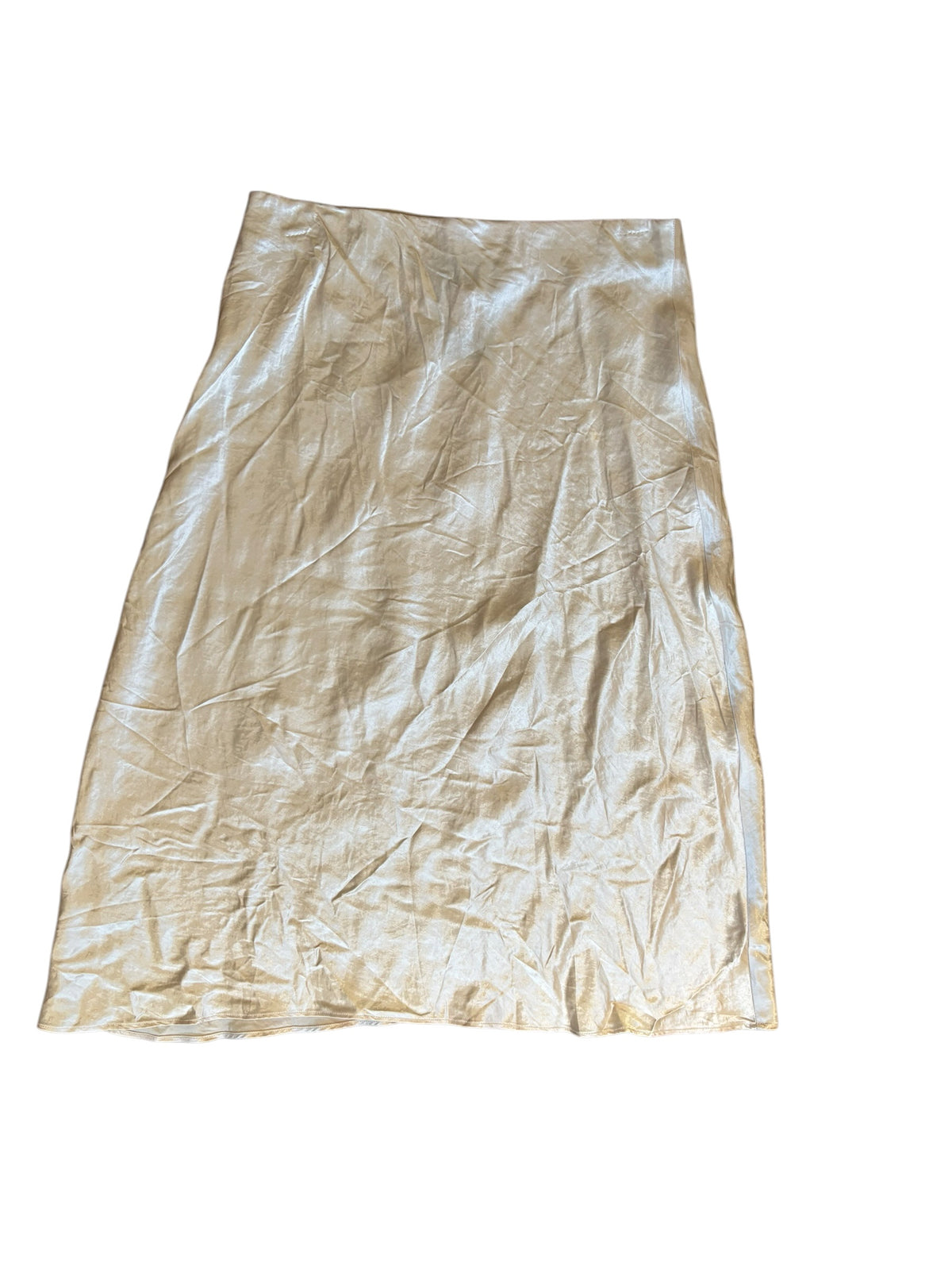 pink babaton silky midi skirt, 10