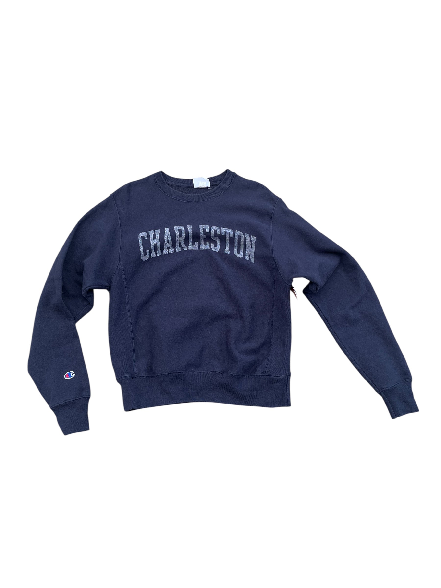 navy champion charleston crew, s
