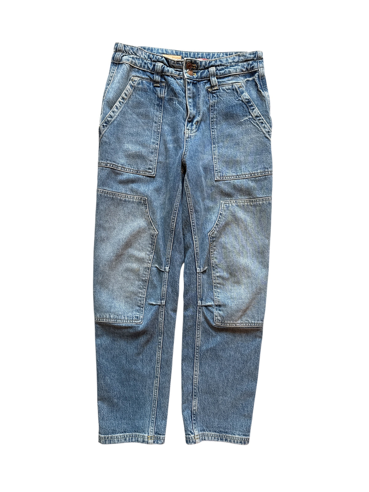 blue pilcro Womens jeans, 25