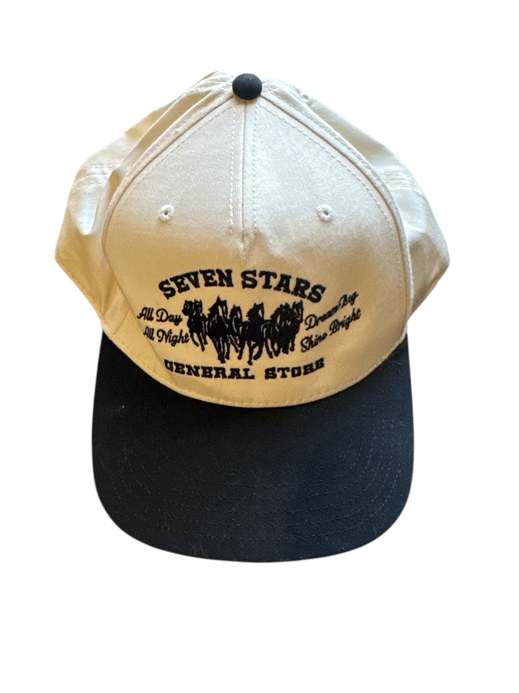 seven stars hat