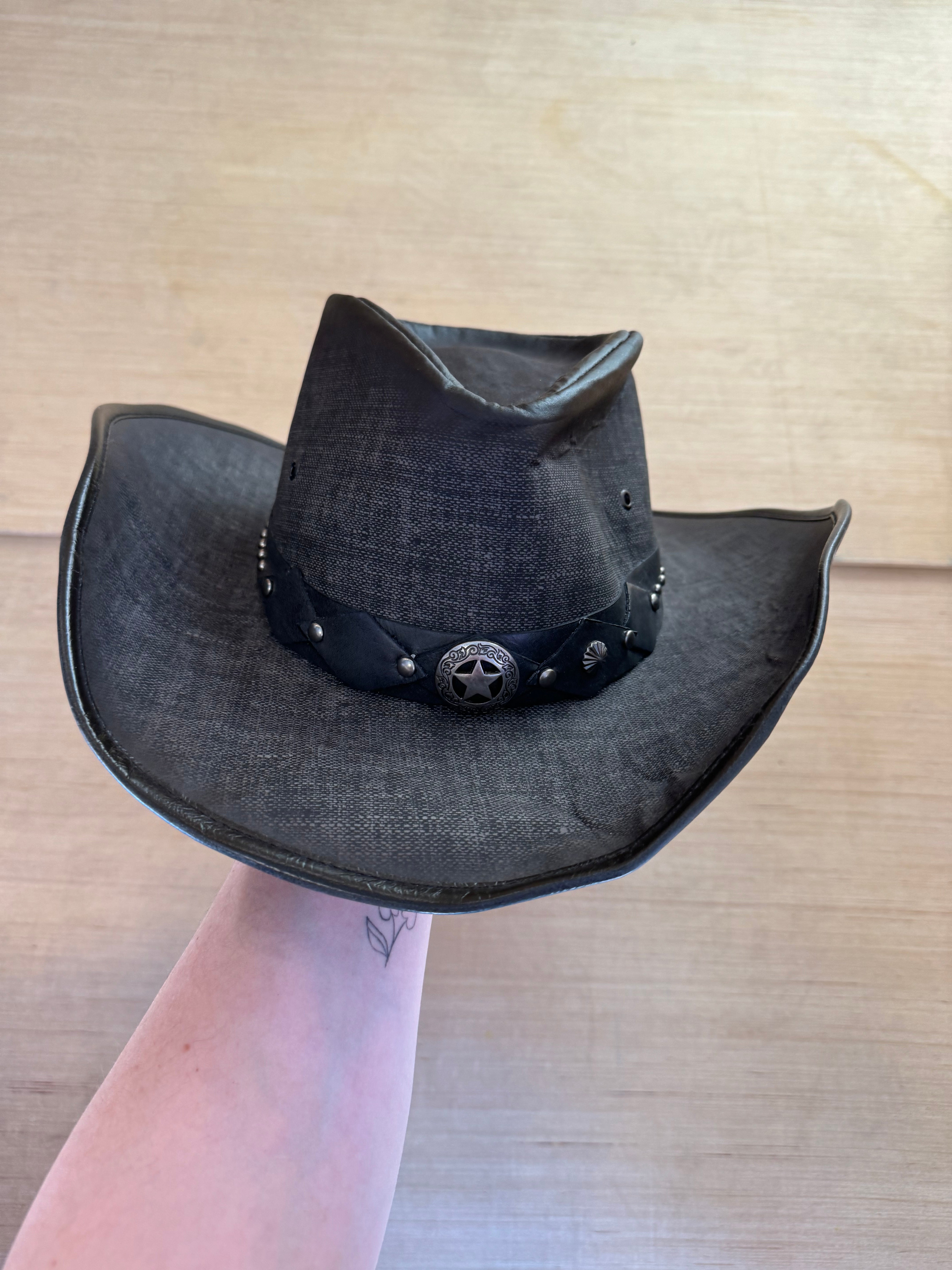 kenny k cowboy hat