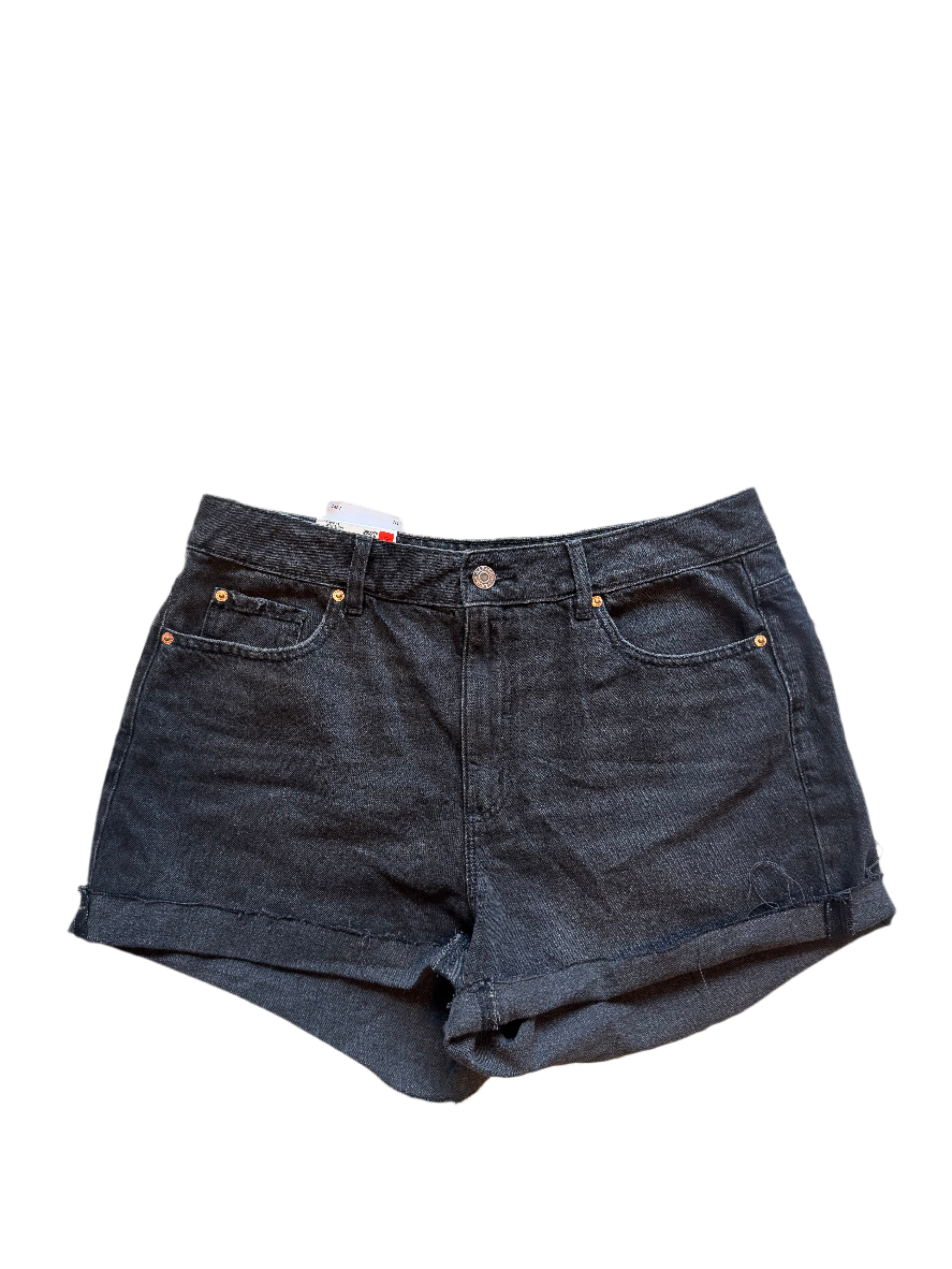 Blue Garage denim Nwt jean shorts, 15