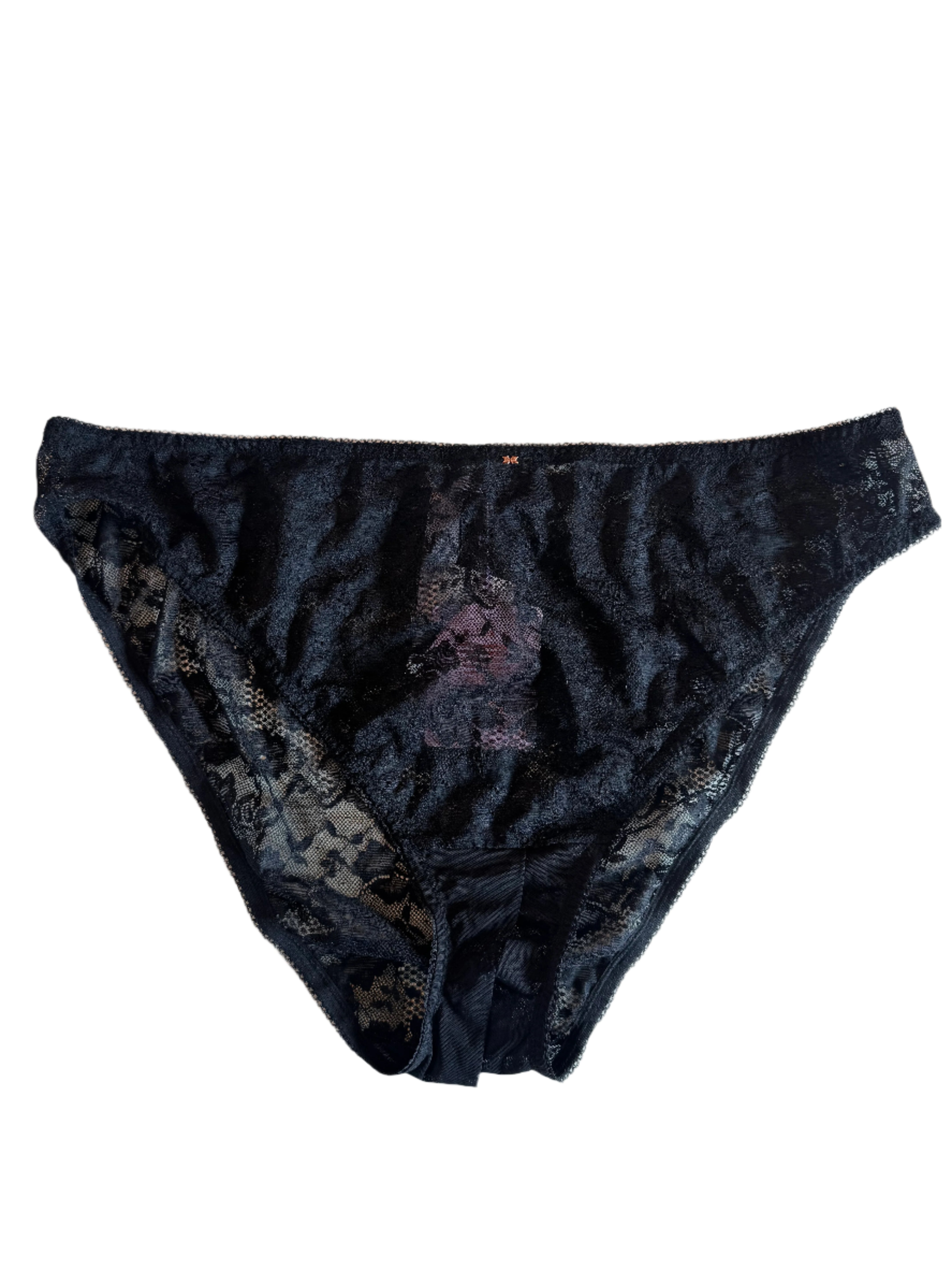 mystery undies found in bottom of consignment bag