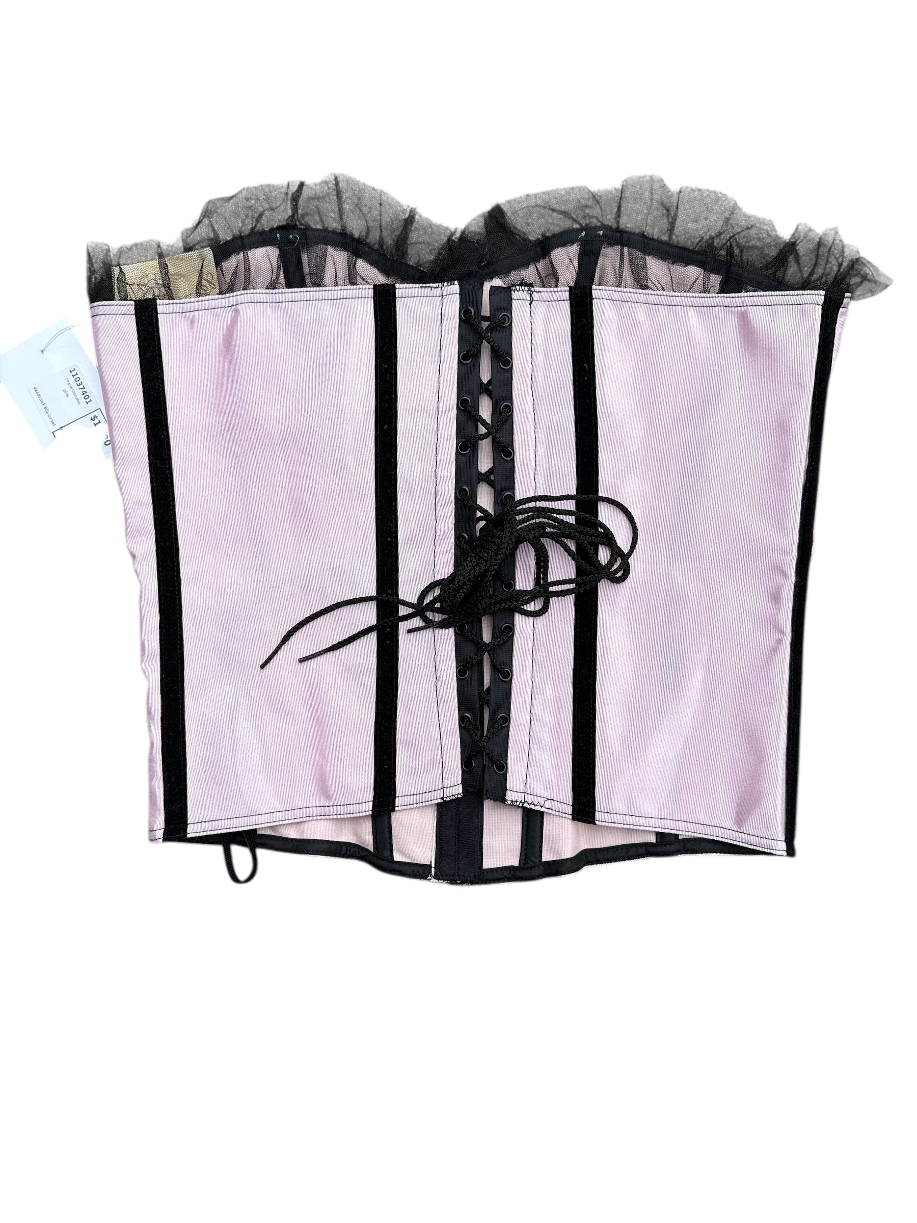 pink Empire Intimates , 40 fits like a M/L
