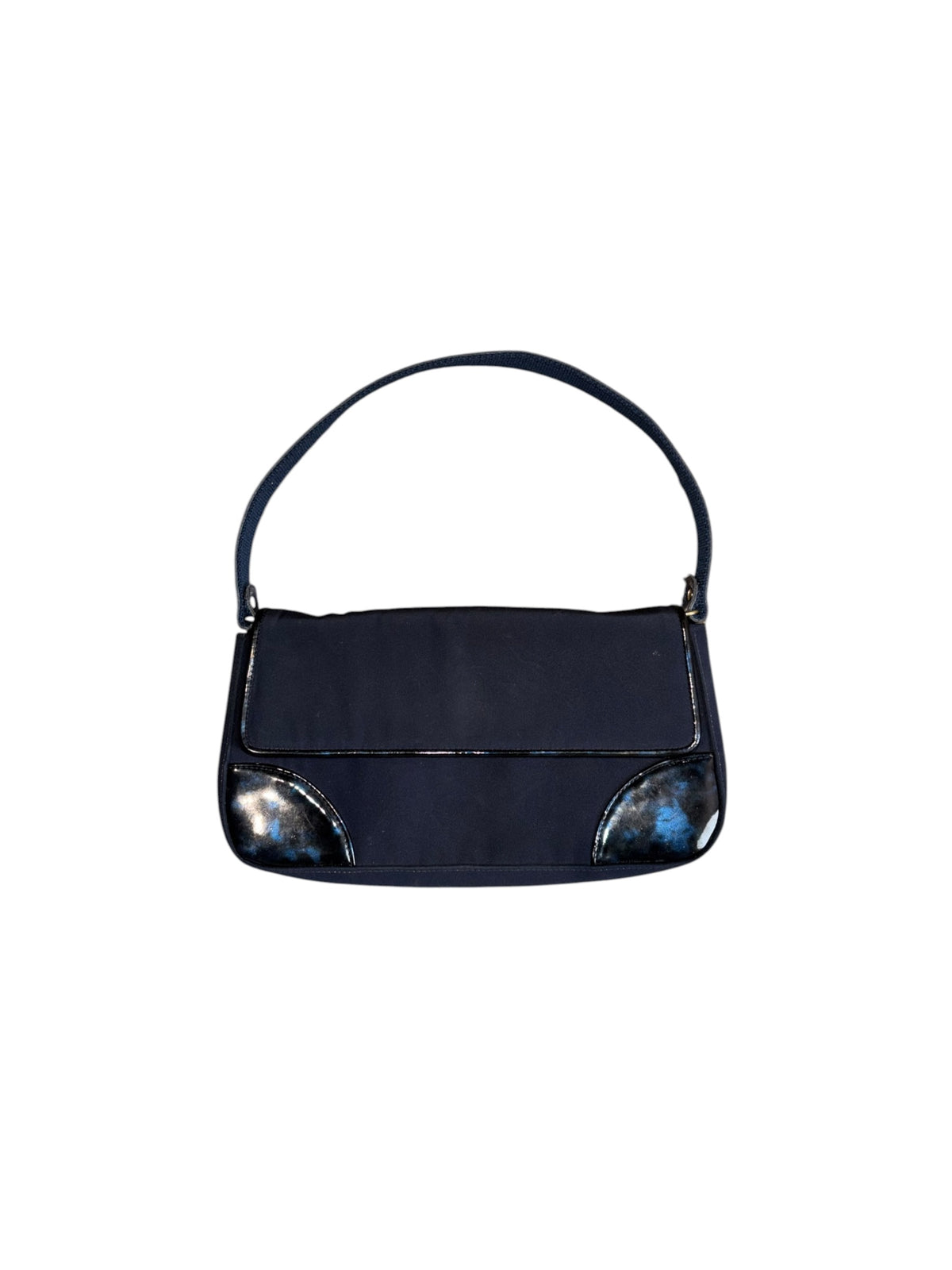 Navy  Shoulder bags