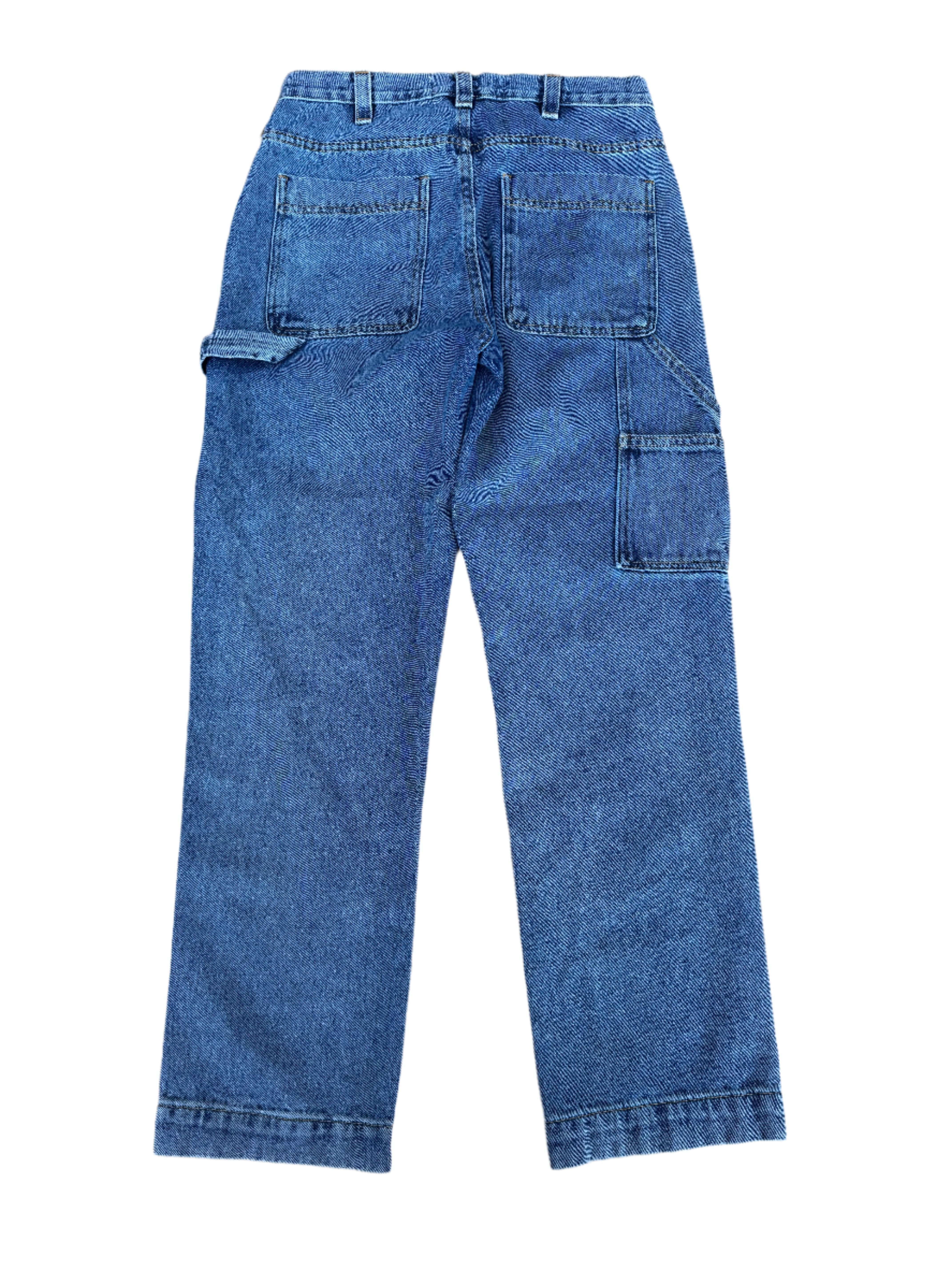 blue BDG carpenter jeans, 29/30