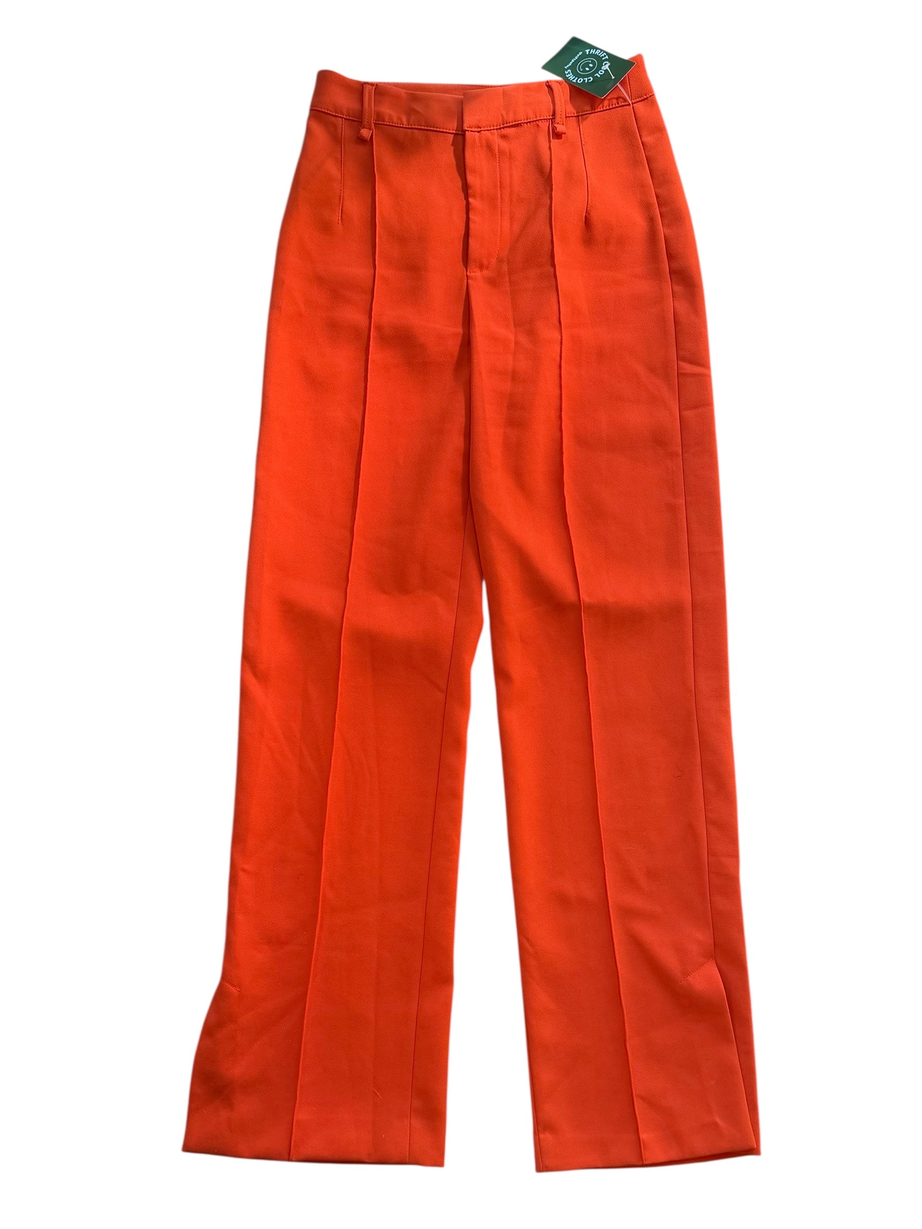 orange mng trousers, 4