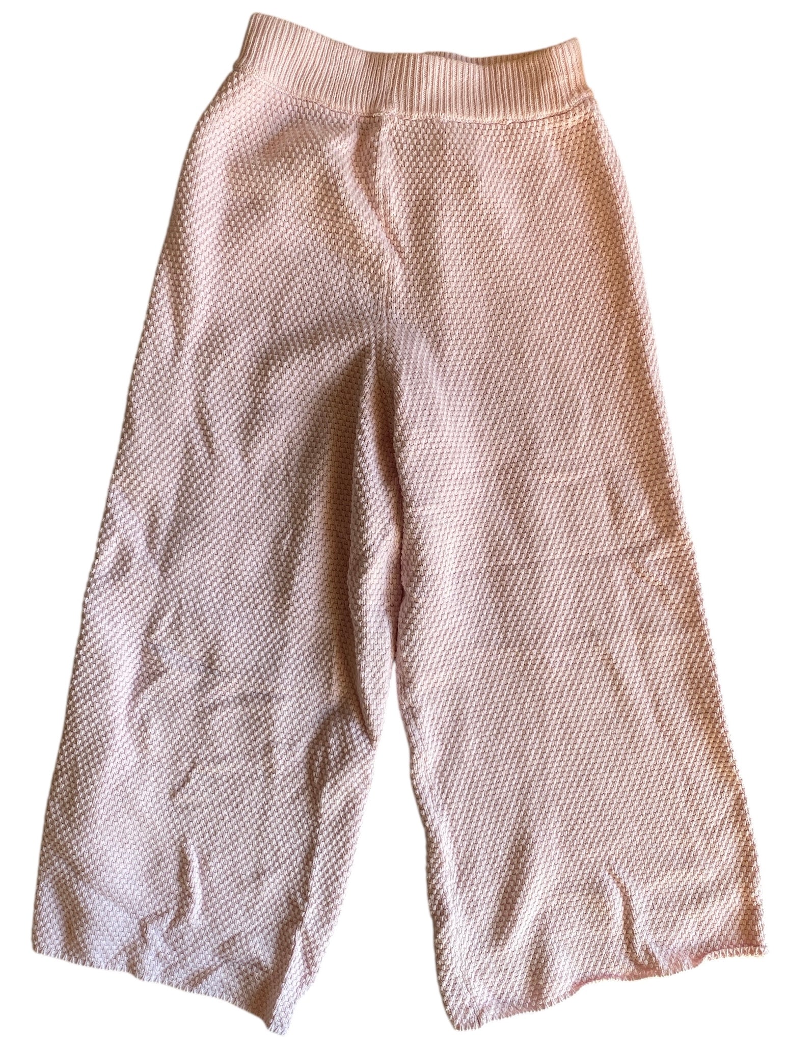 Pink Sincerely jules Sweater comfy pants, M