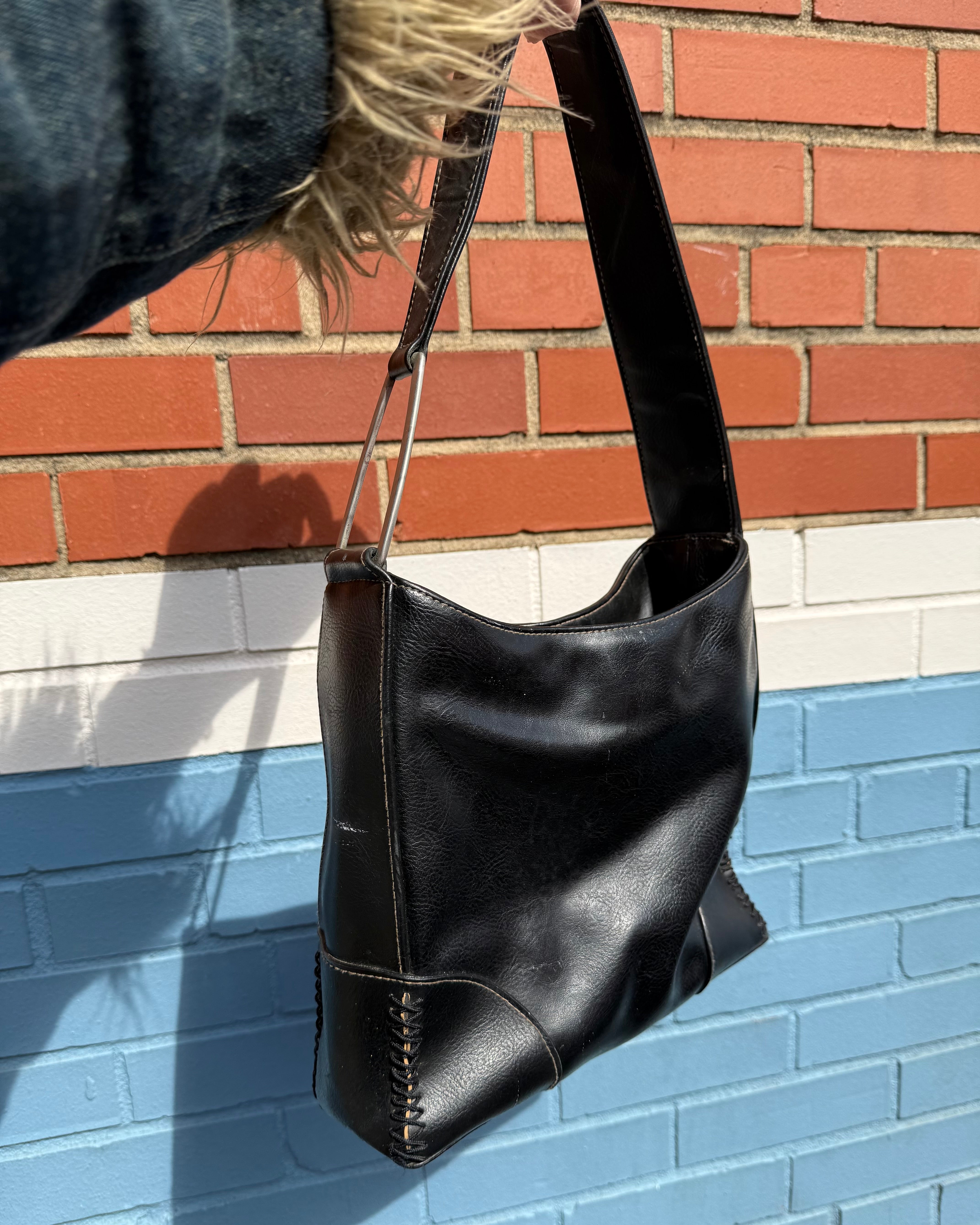 Black River island Leather