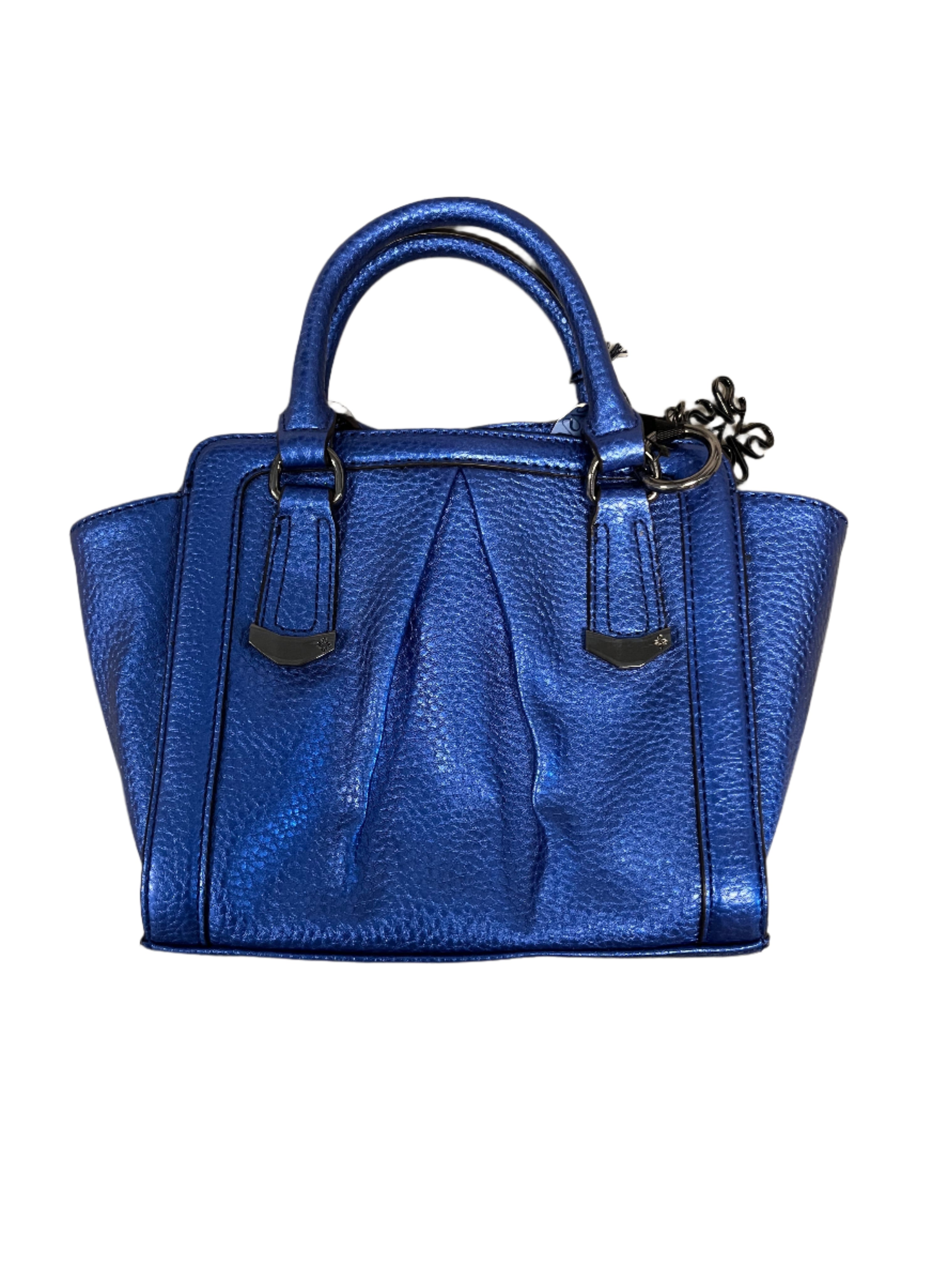 Blue Simpy vera Nwt handbag